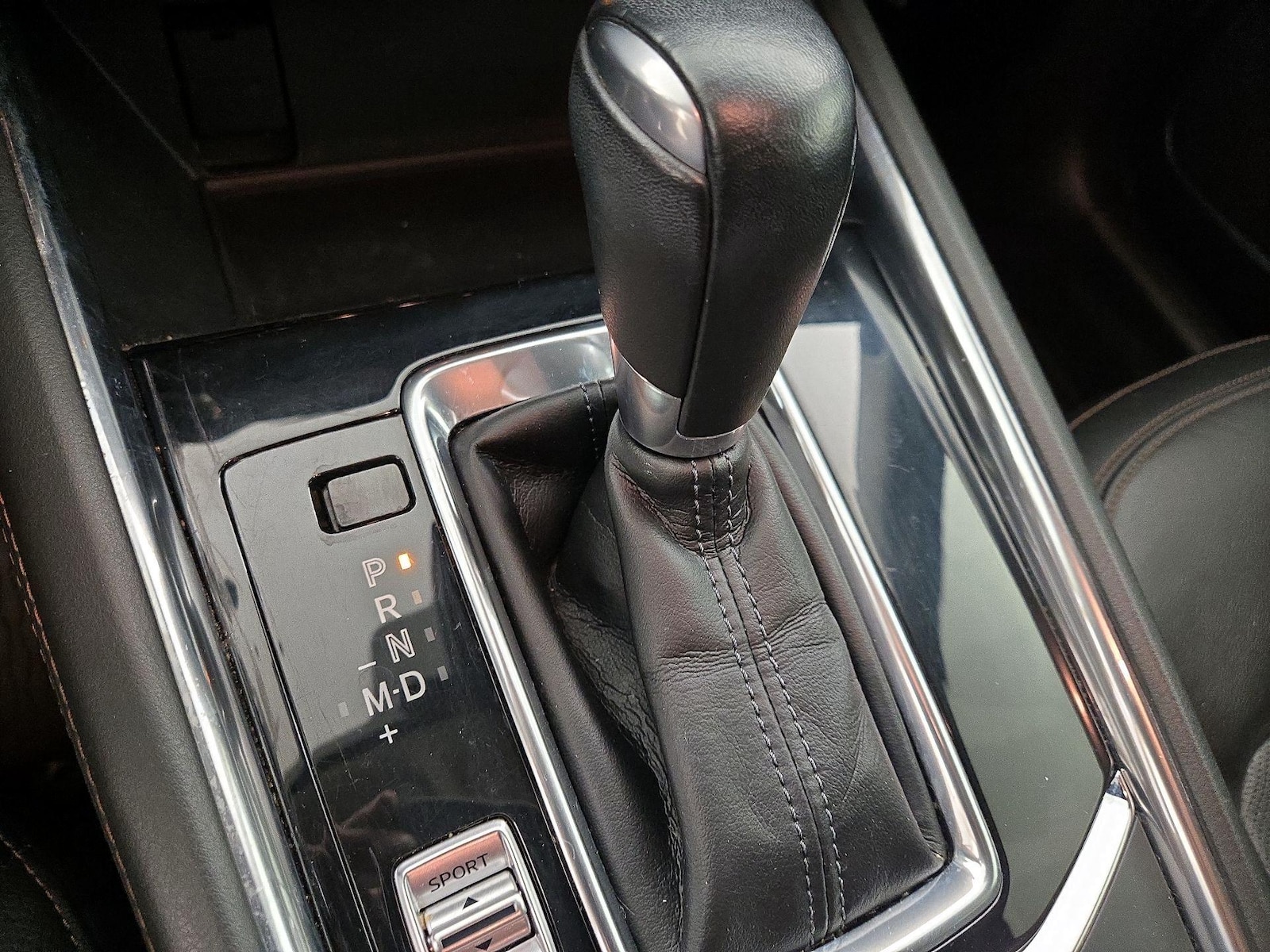 2020 Mazda CX-5 Grand Touring - Photo 18