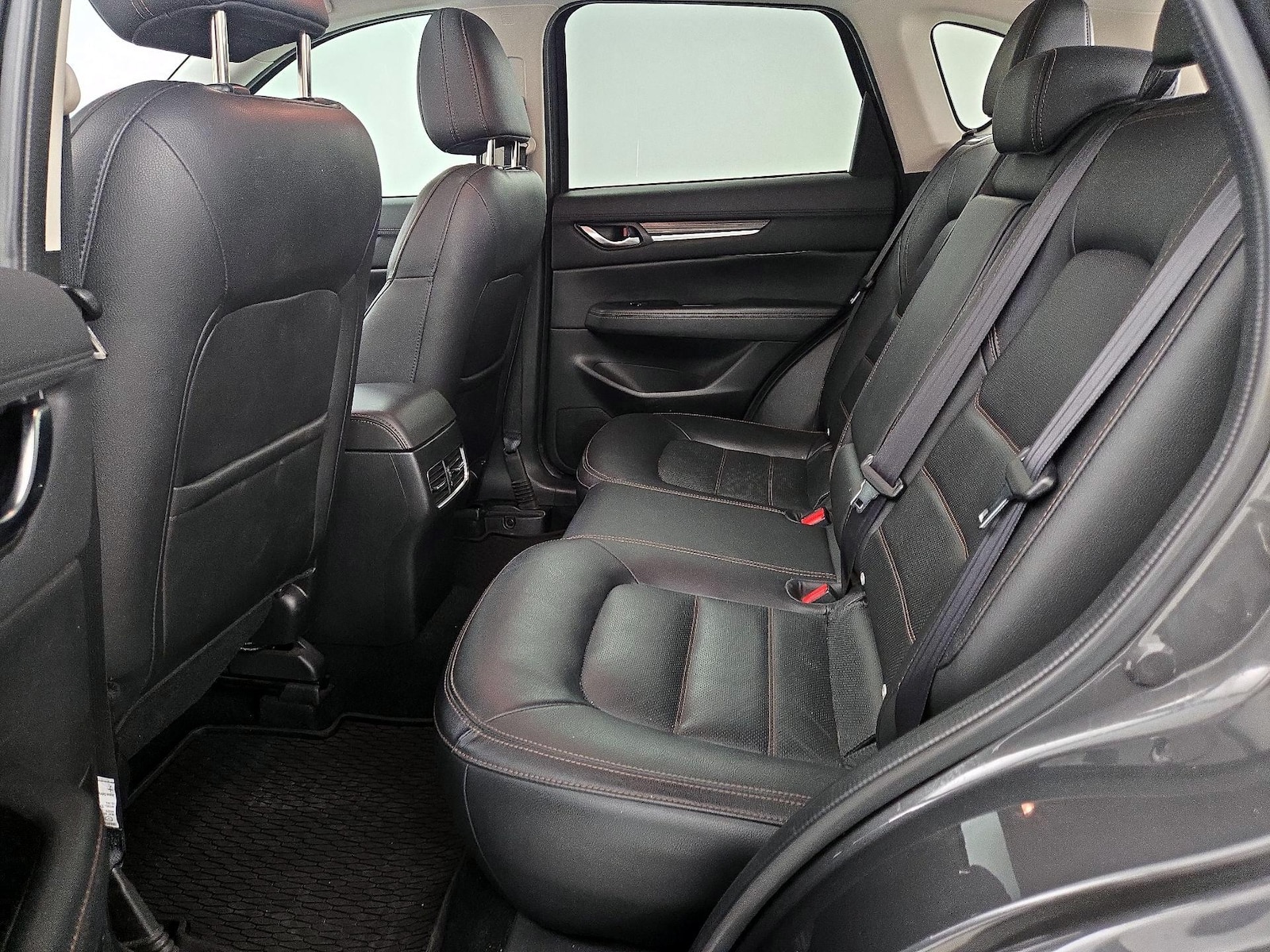 2020 Mazda CX-5 Grand Touring - Photo 21