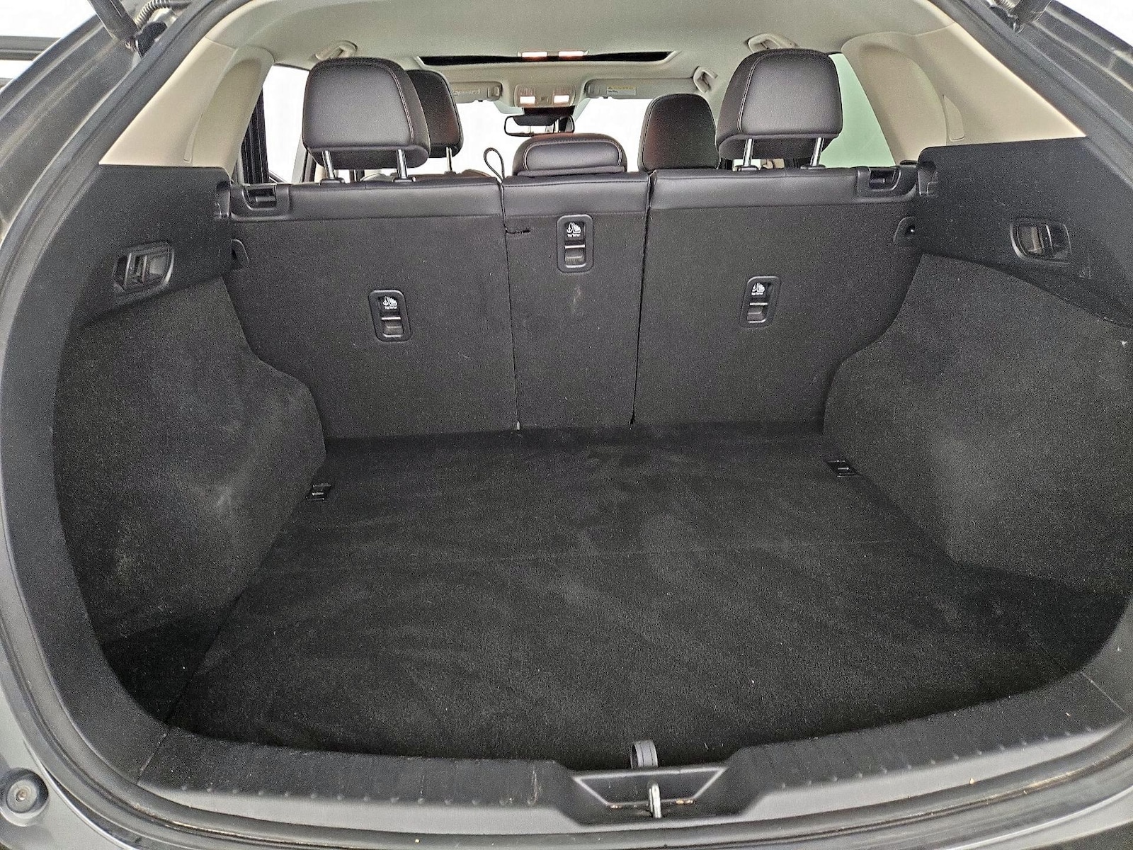 2020 Mazda CX-5 Grand Touring - Photo 22