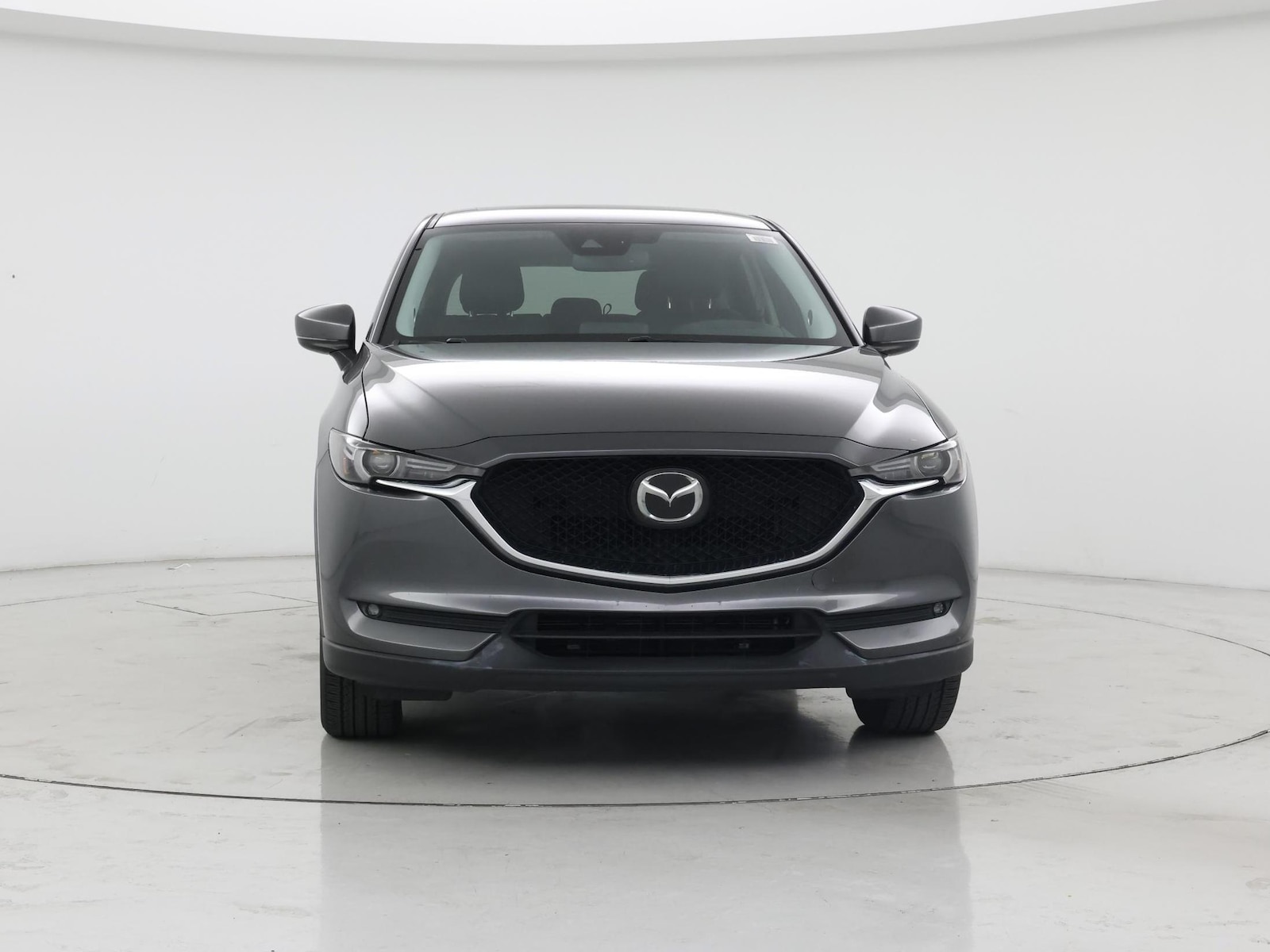 2020 Mazda CX-5 Grand Touring - Photo 6