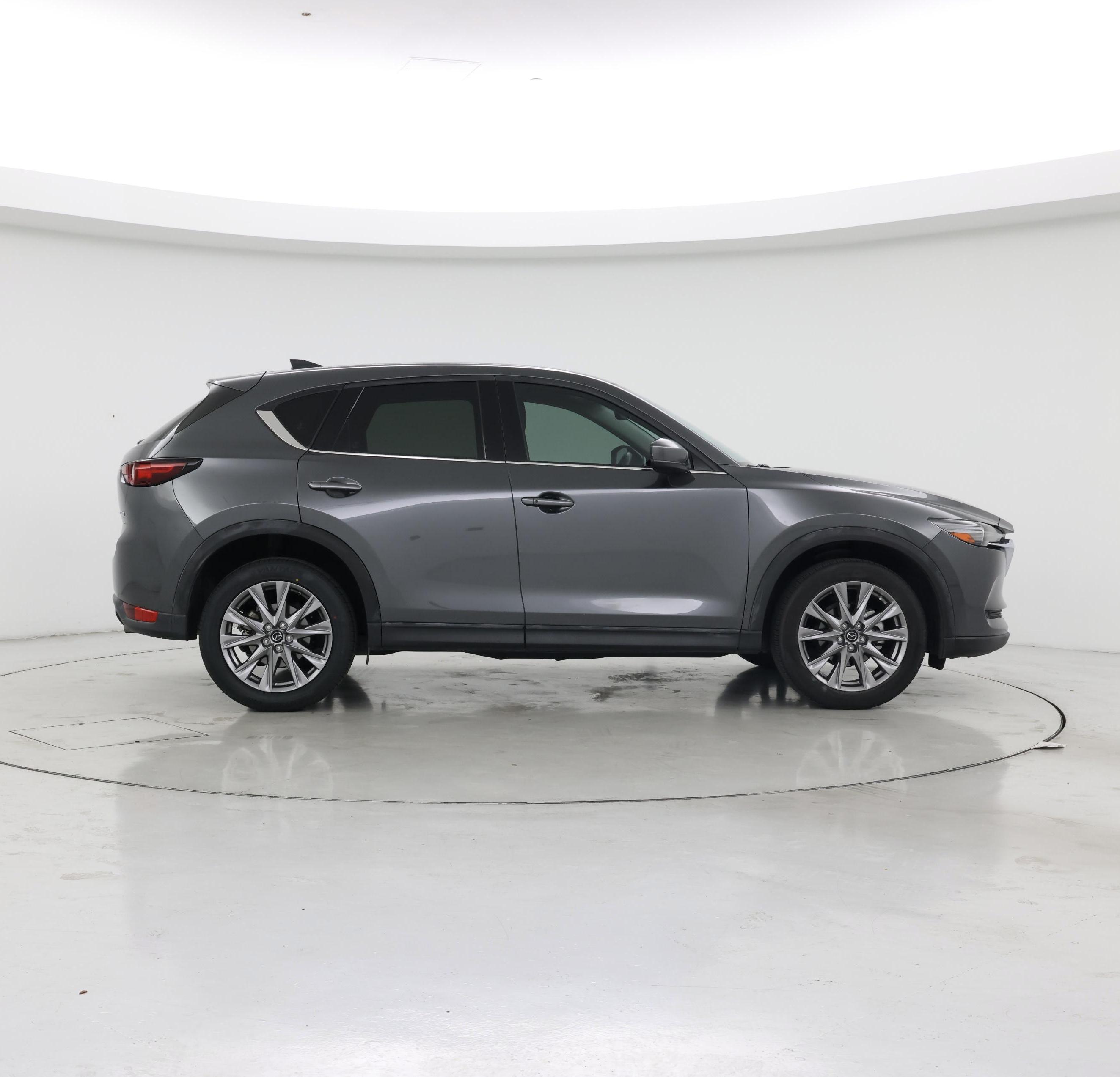 Thumbnail: 2020 Mazda CX-5 - 7