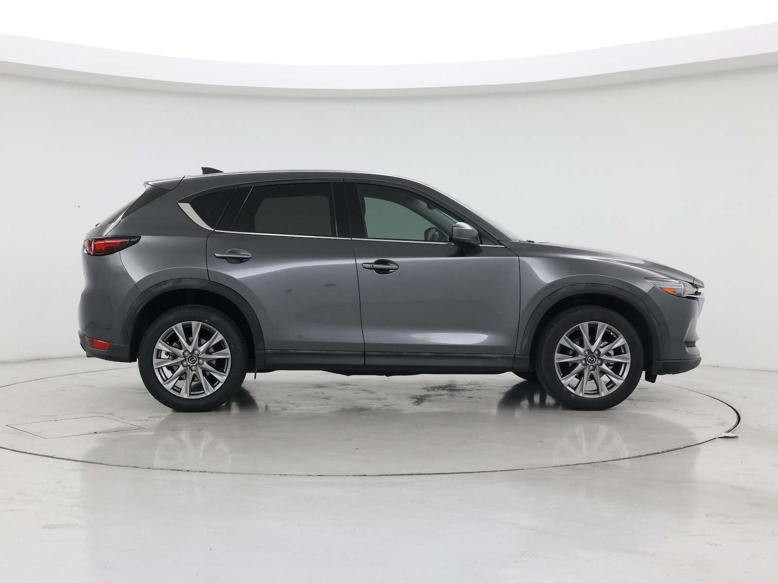 2020 Mazda CX-5 Grand Touring - Photo 8