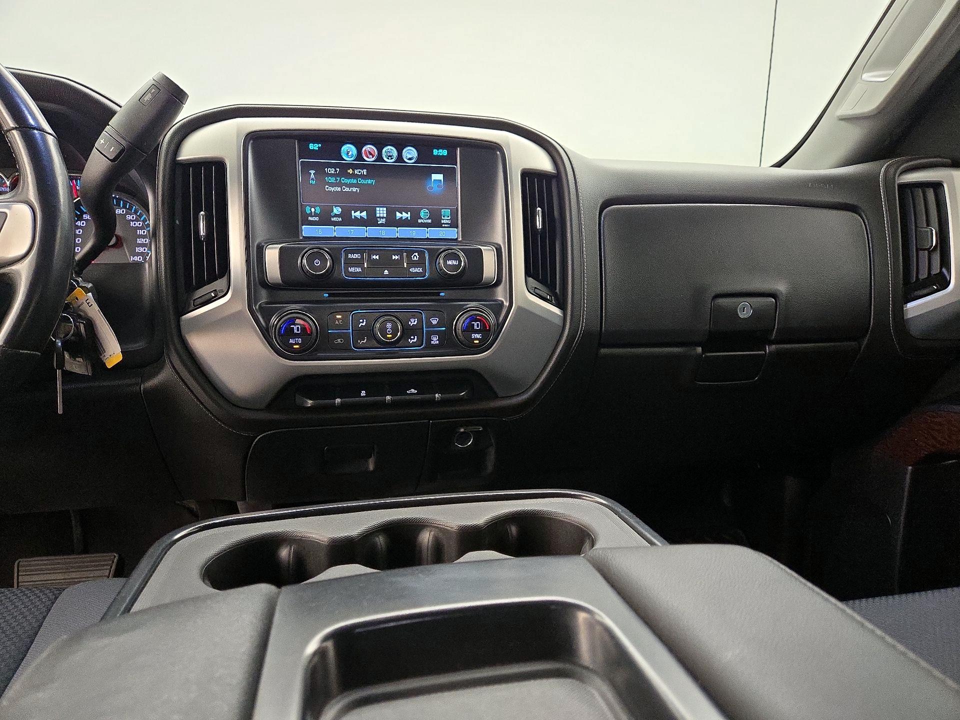 Thumbnail: 2019 GMC Sierra 1500 - 9