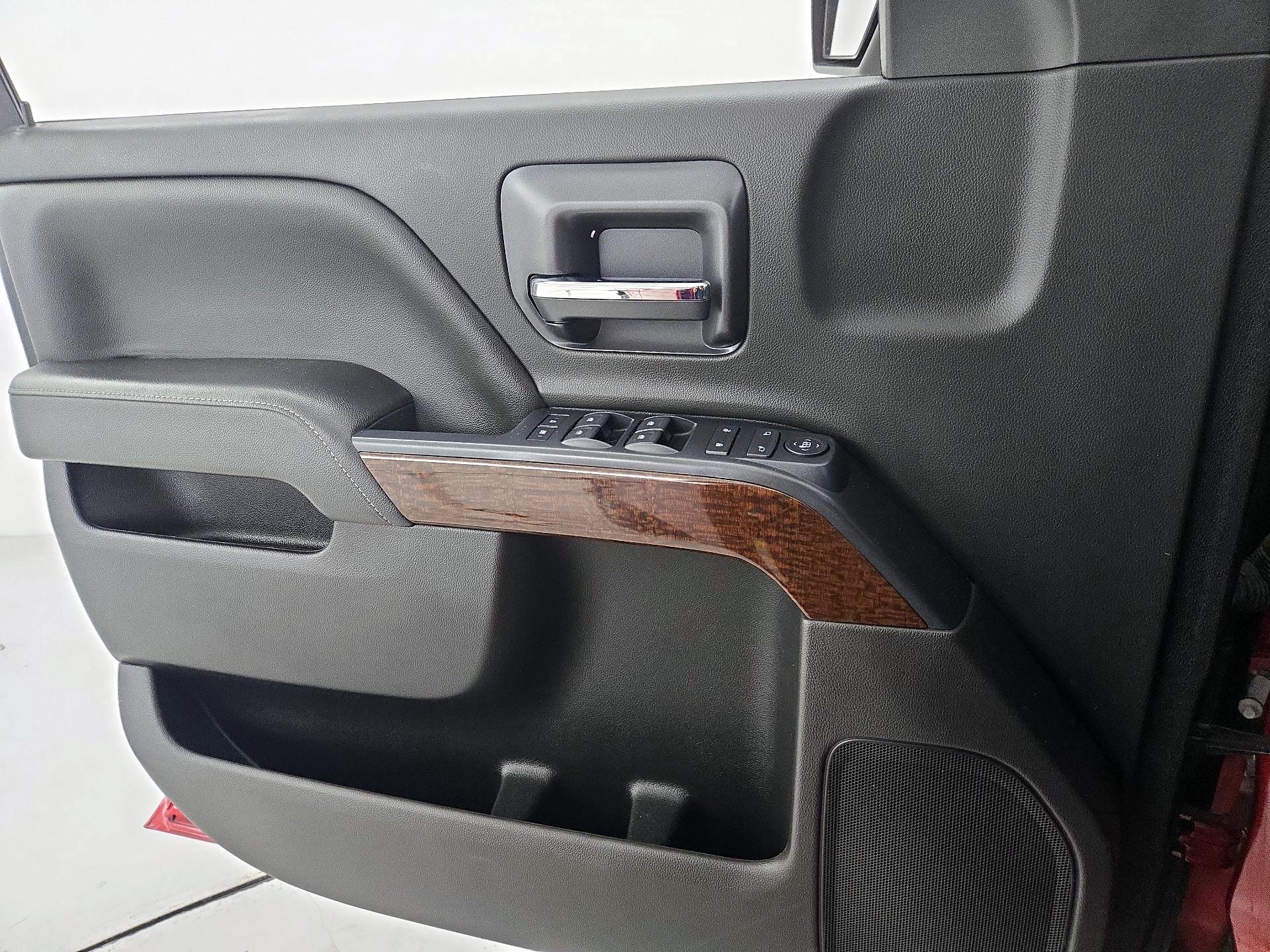 Thumbnail: 2019 GMC Sierra 1500 - 12