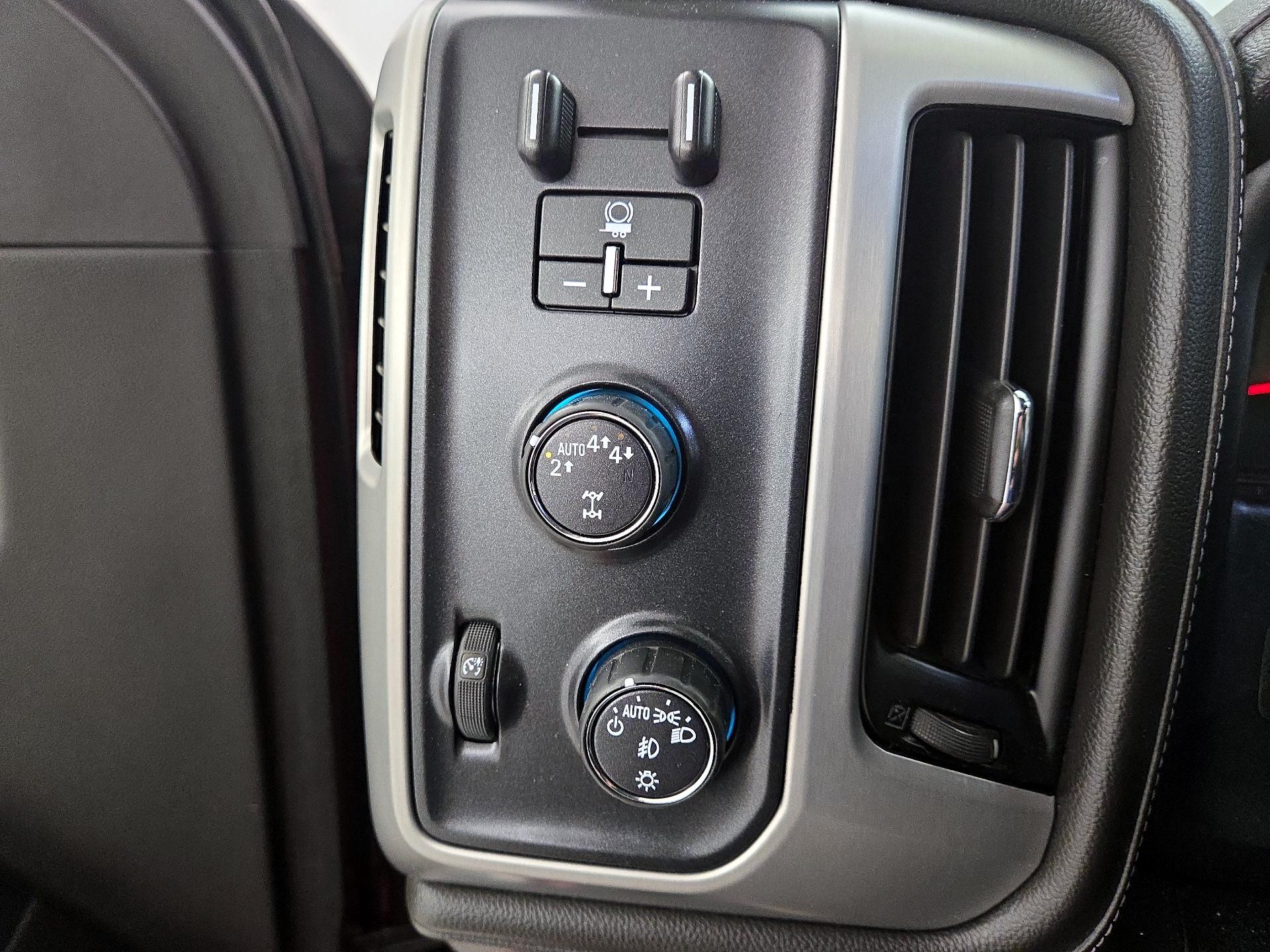 Thumbnail: 2019 GMC Sierra 1500 - 13