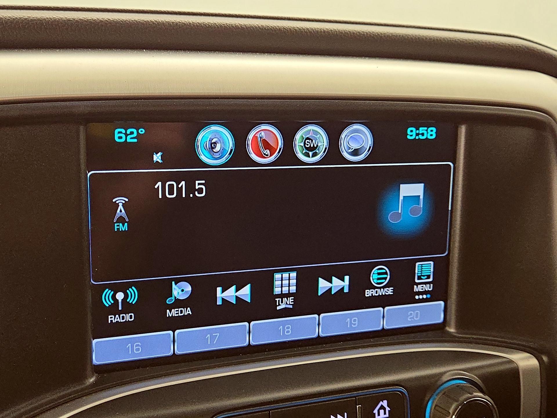 Thumbnail: 2019 GMC Sierra 1500 - 15