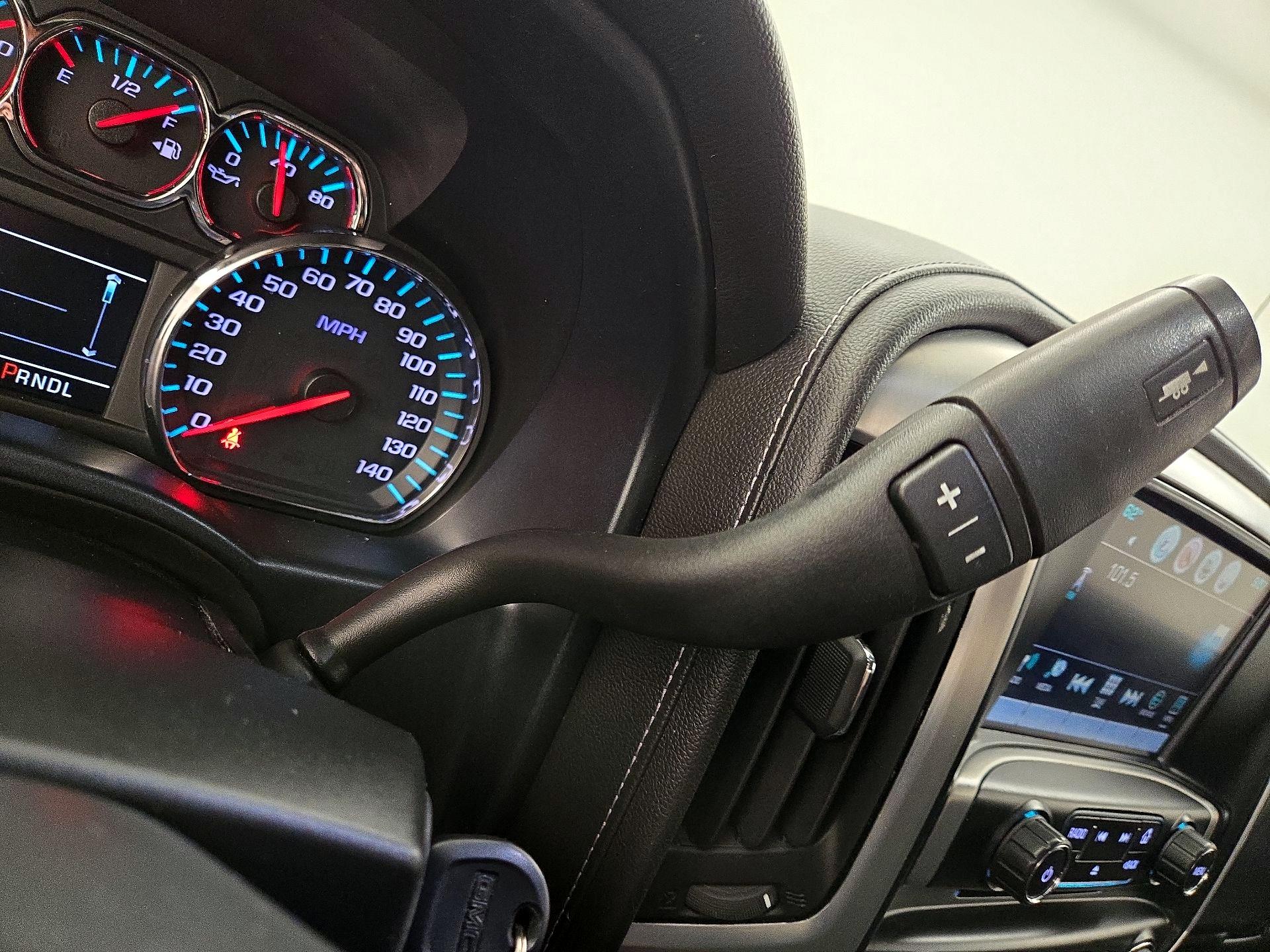 Thumbnail: 2019 GMC Sierra 1500 - 17