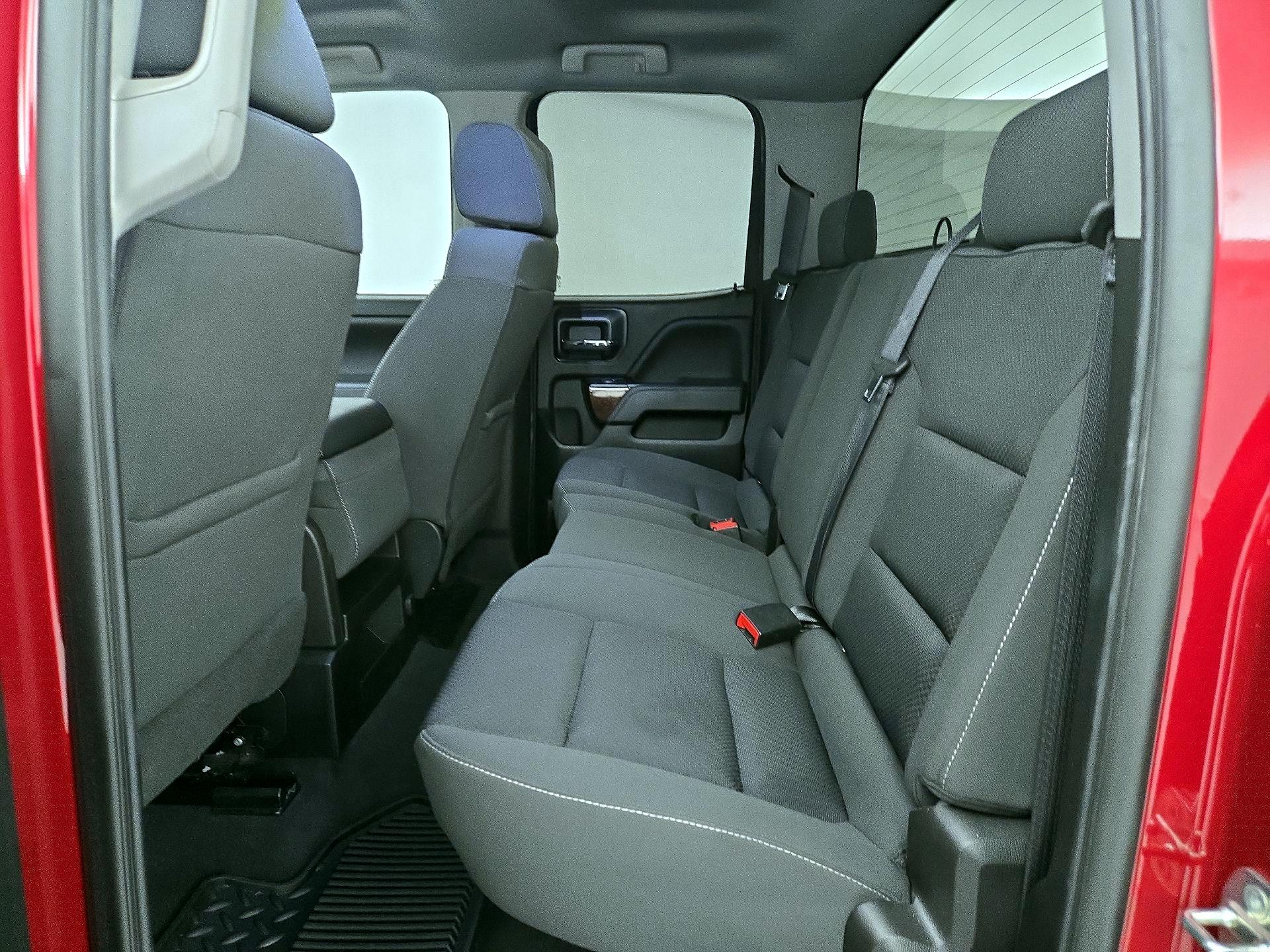 Thumbnail: 2019 GMC Sierra 1500 - 18