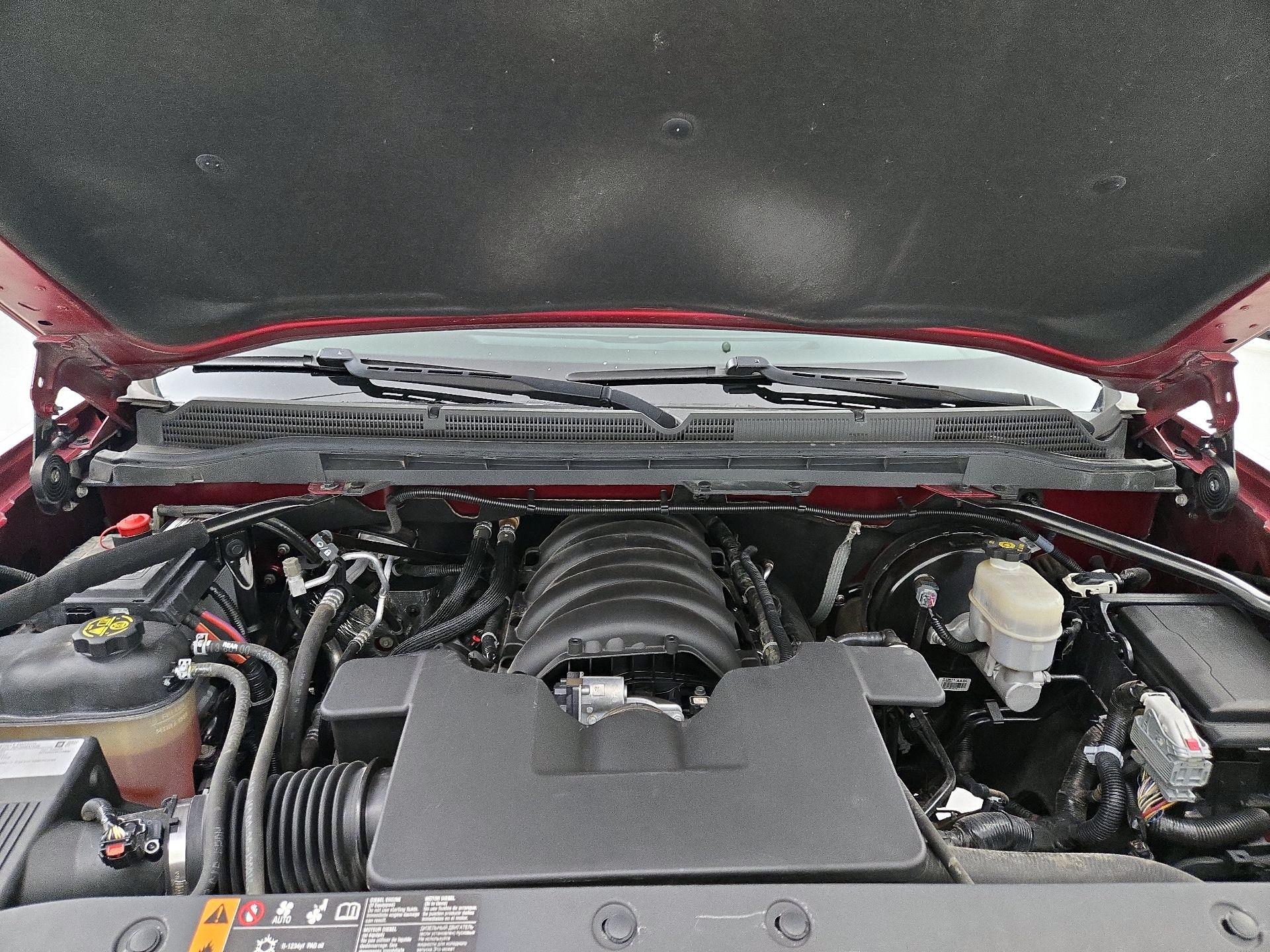 Thumbnail: 2019 GMC Sierra 1500 - 20