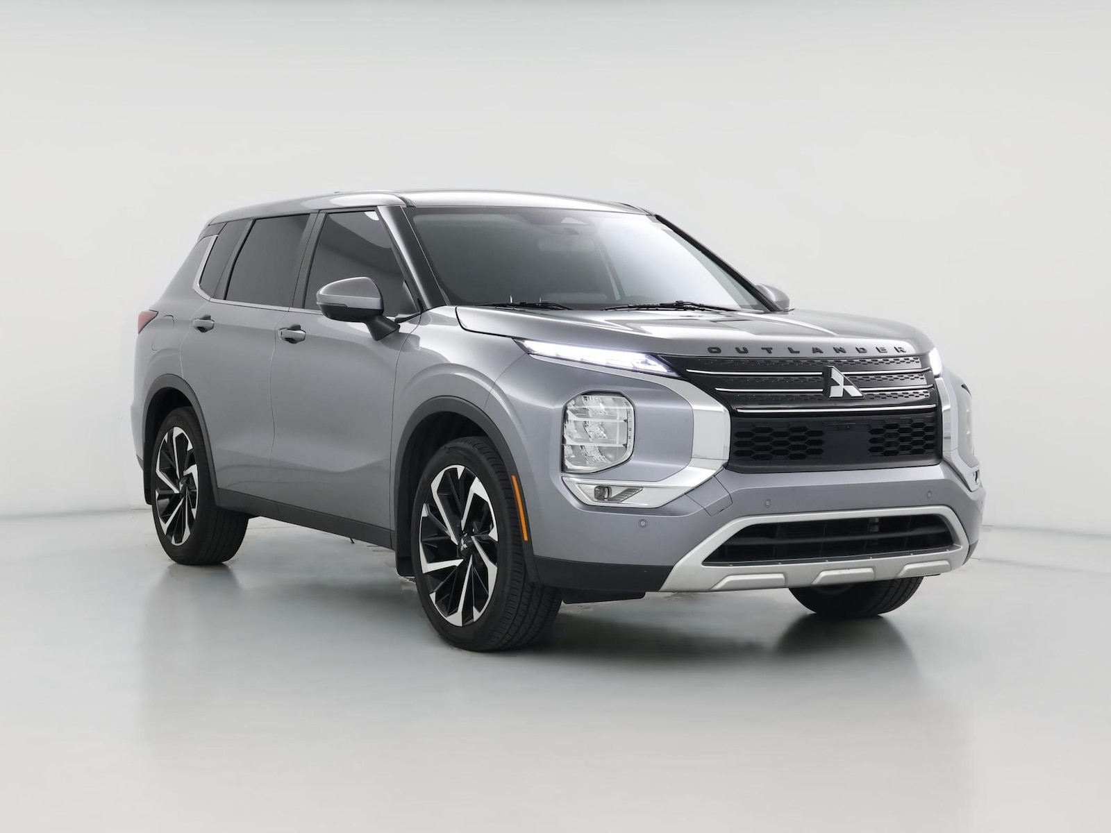 2023 Mitsubishi Outlander