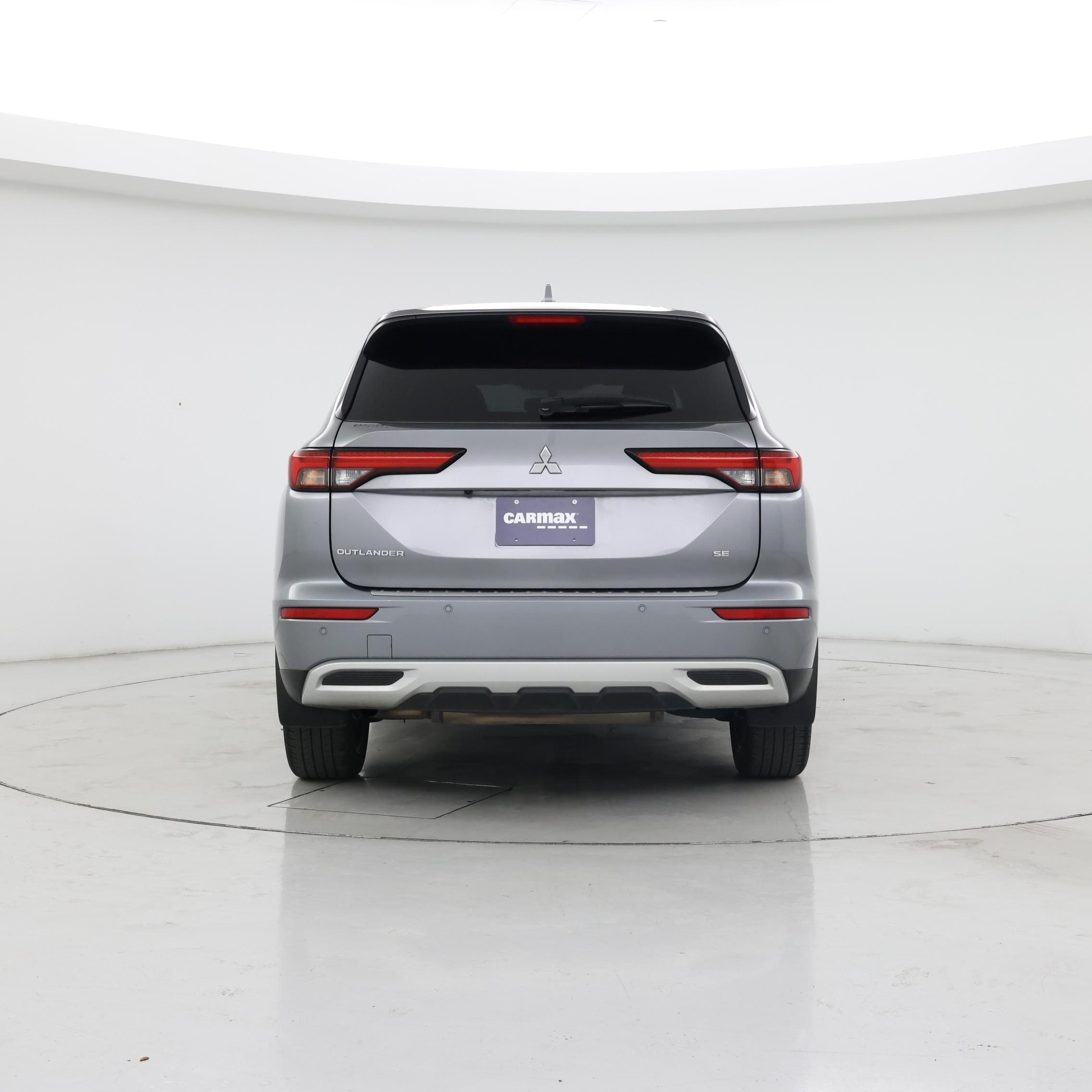 Thumbnail: 2023 Mitsubishi Outlander - 6