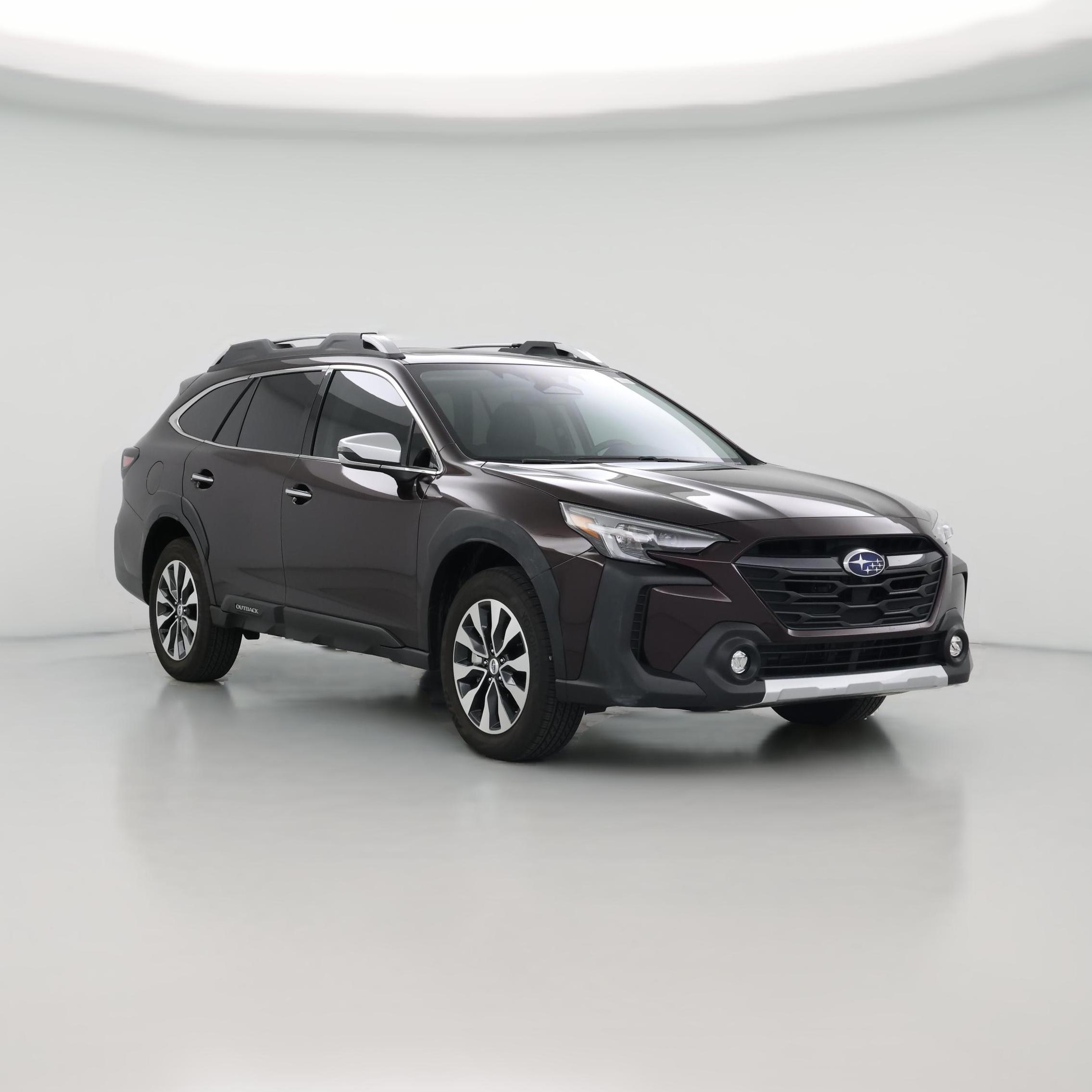 Thumbnail: 2024 Subaru Outback - 1