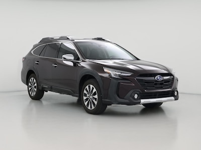 2024 Subaru Outback Touring XT