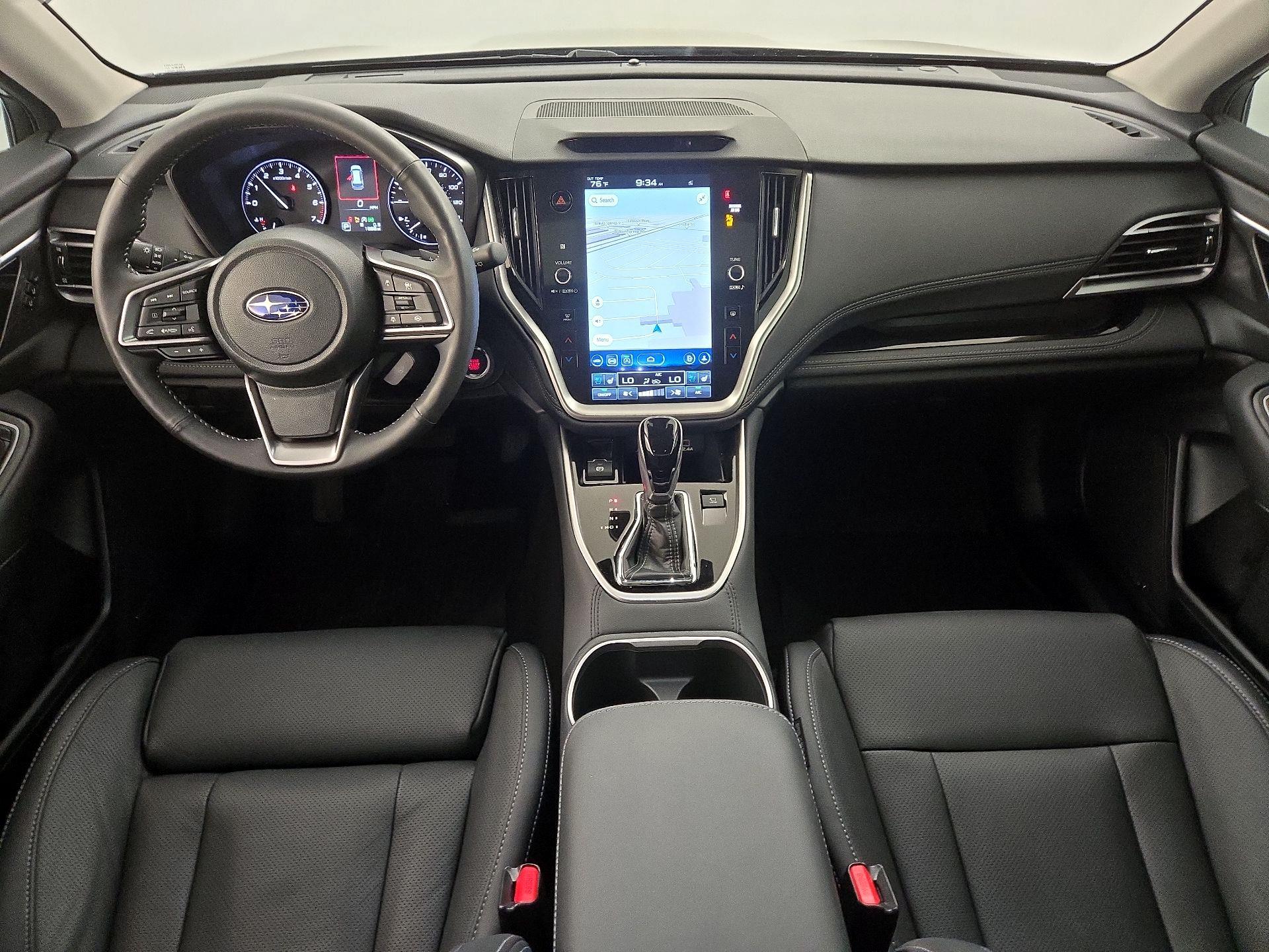 Thumbnail: 2024 Subaru Outback - 9