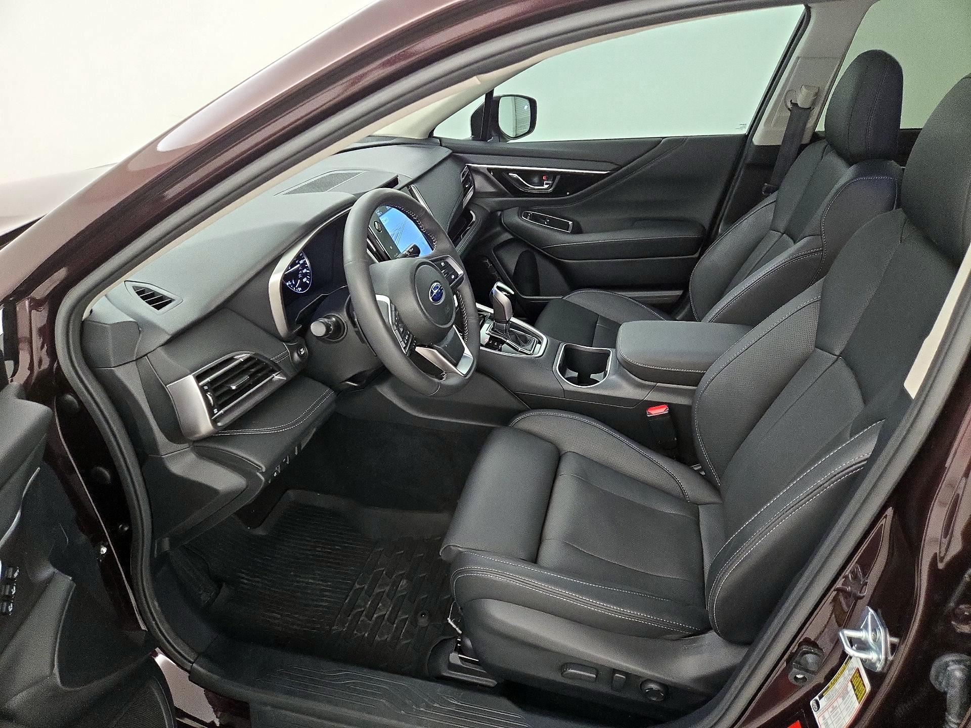 Thumbnail: 2024 Subaru Outback - 11