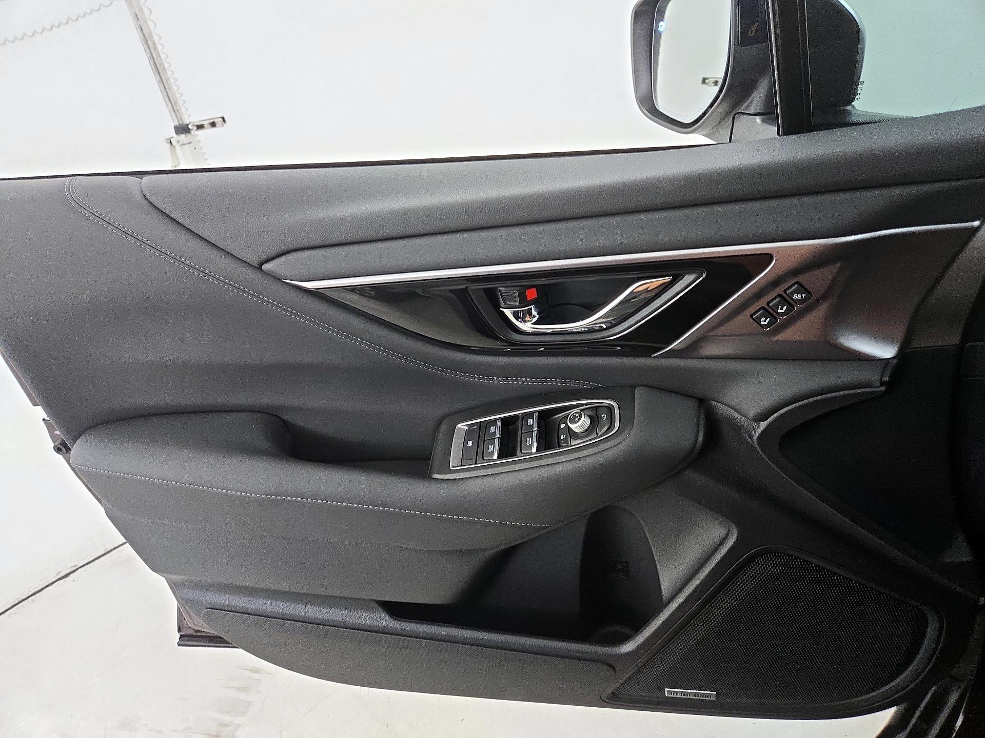 Thumbnail: 2024 Subaru Outback - 12