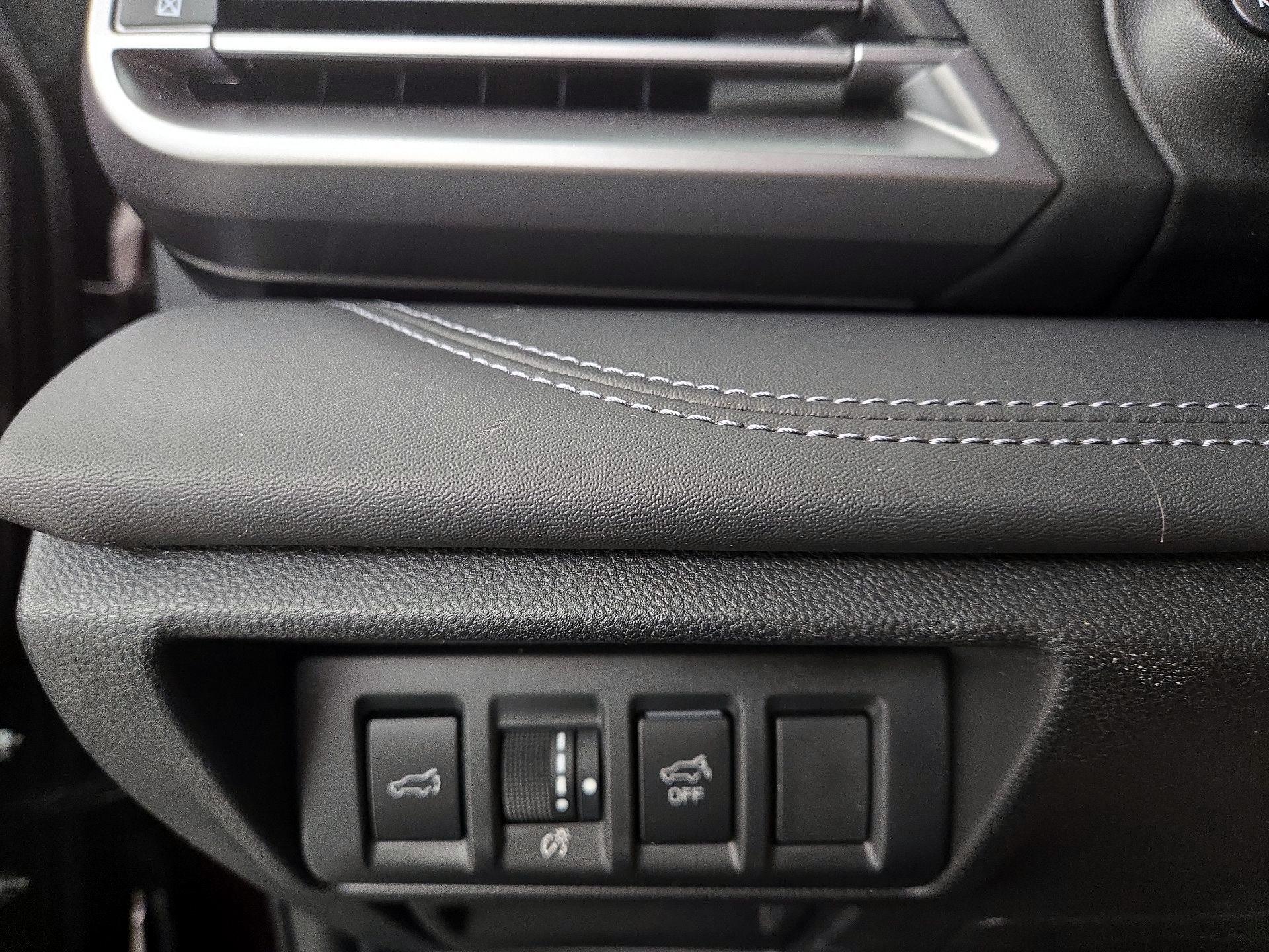 Thumbnail: 2024 Subaru Outback - 13