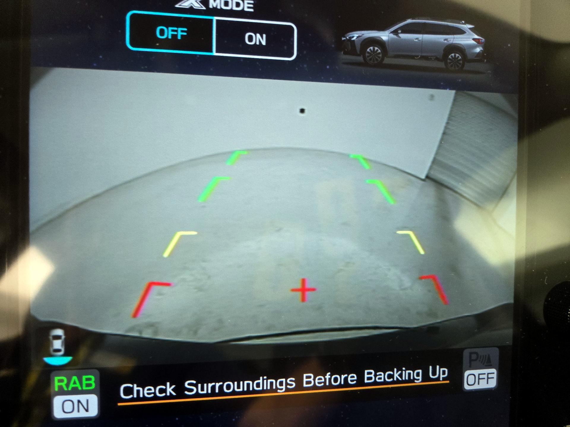 Thumbnail: 2024 Subaru Outback - 15