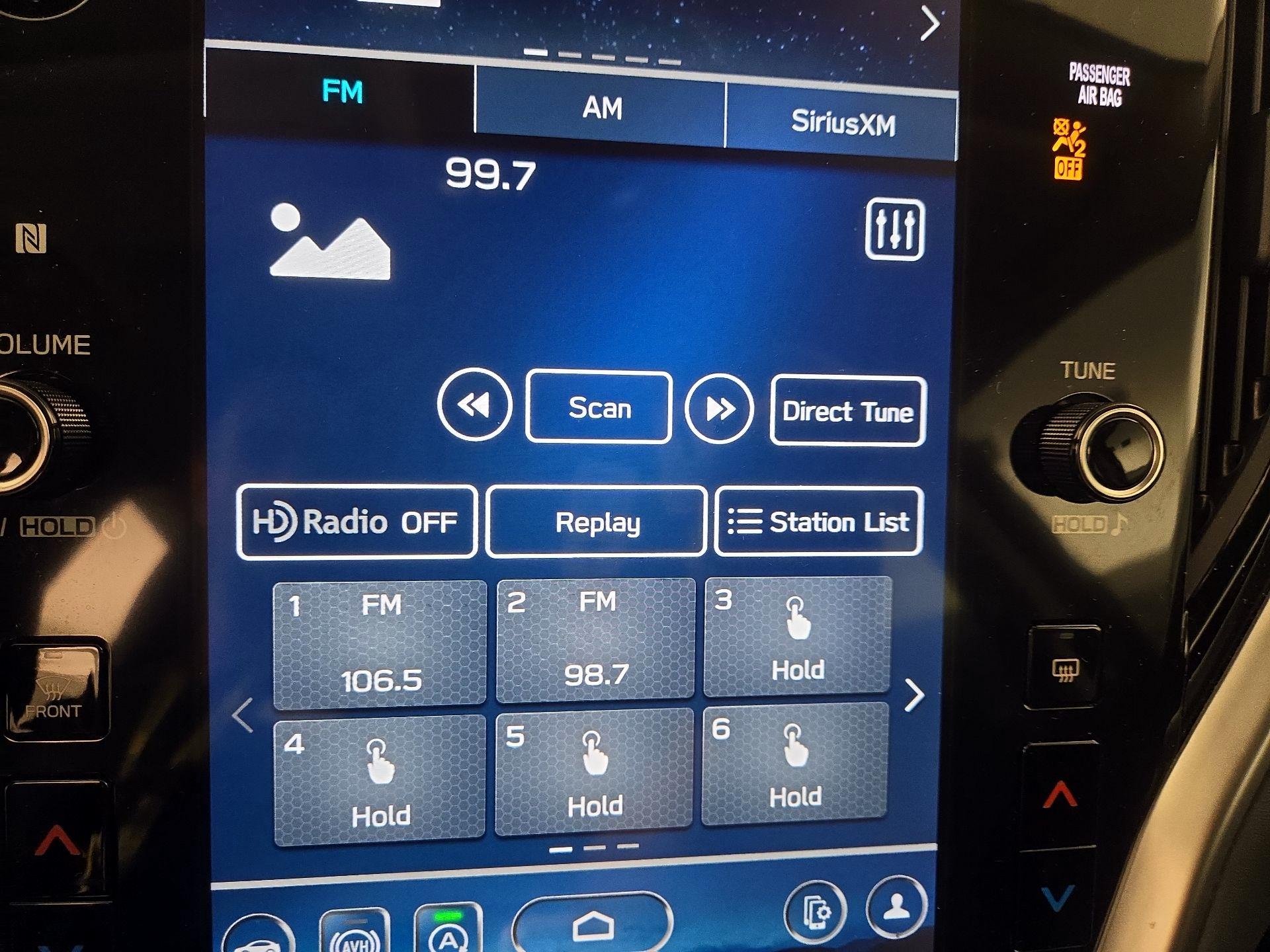 Thumbnail: 2024 Subaru Outback - 16