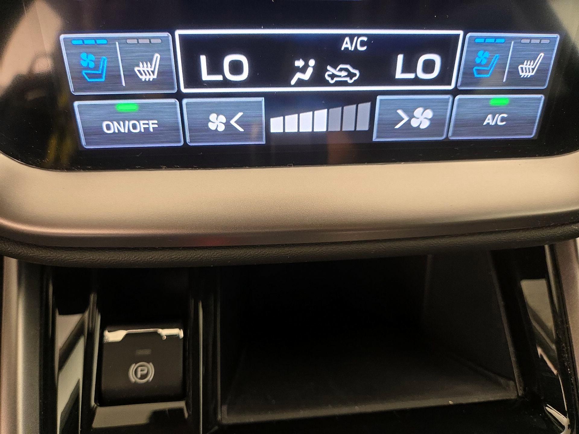 Thumbnail: 2024 Subaru Outback - 17