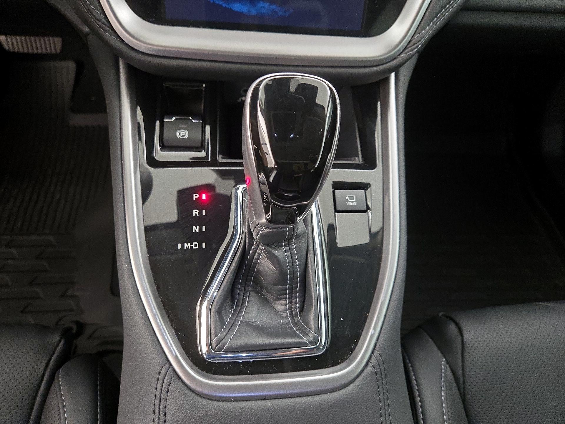 Thumbnail: 2024 Subaru Outback - 18