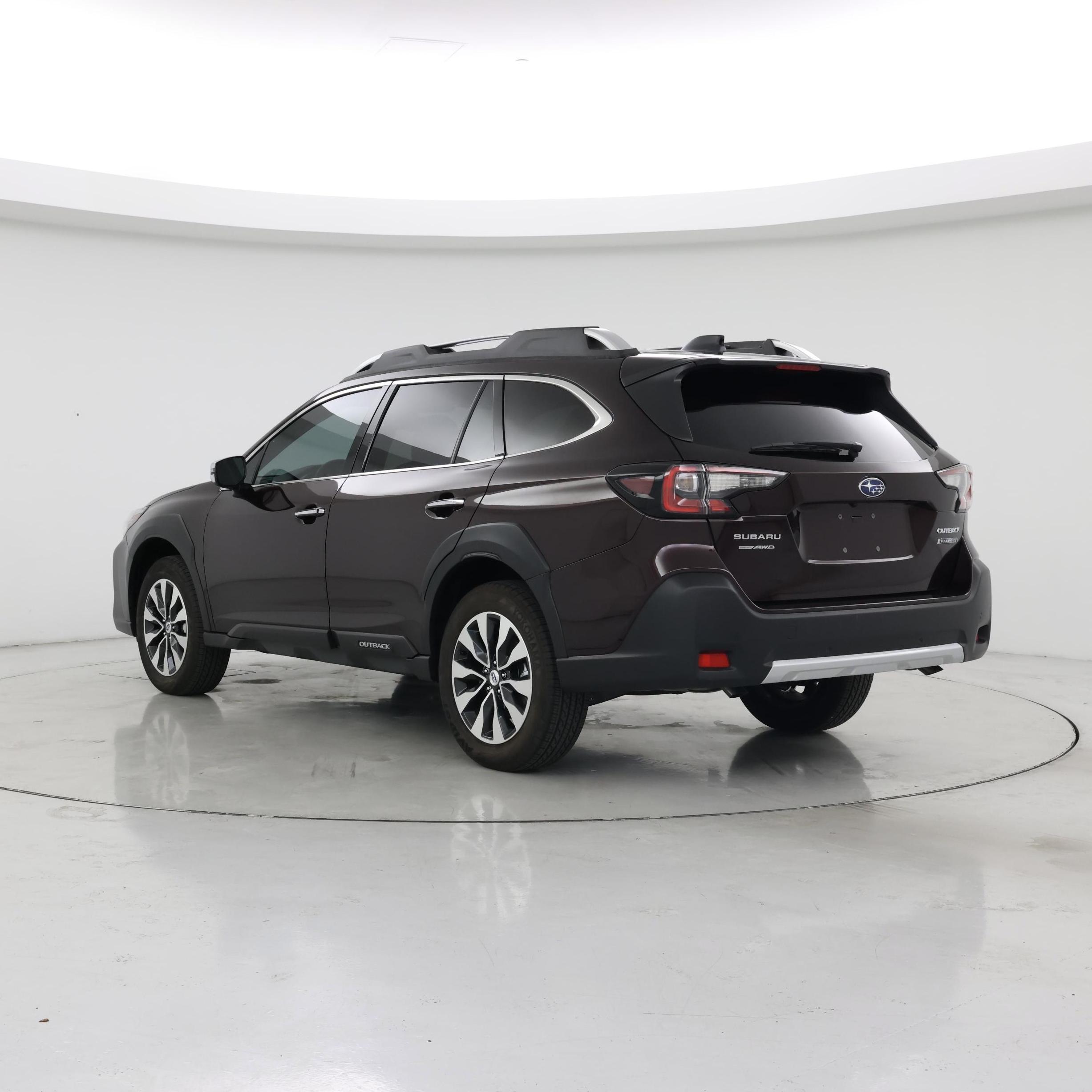 Thumbnail: 2024 Subaru Outback - 2