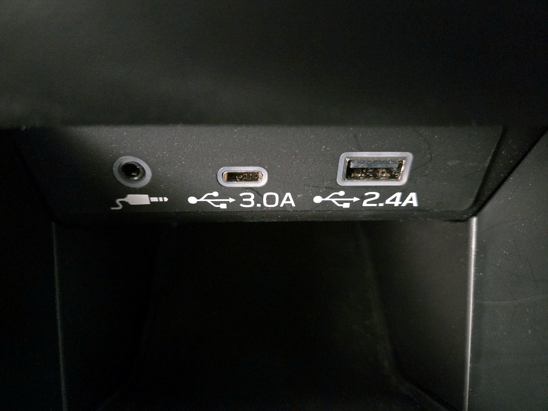 Thumbnail: 2024 Subaru Outback - 19