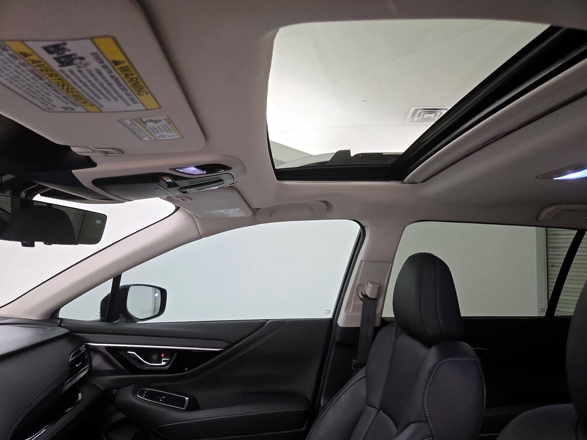 Thumbnail: 2024 Subaru Outback - 20