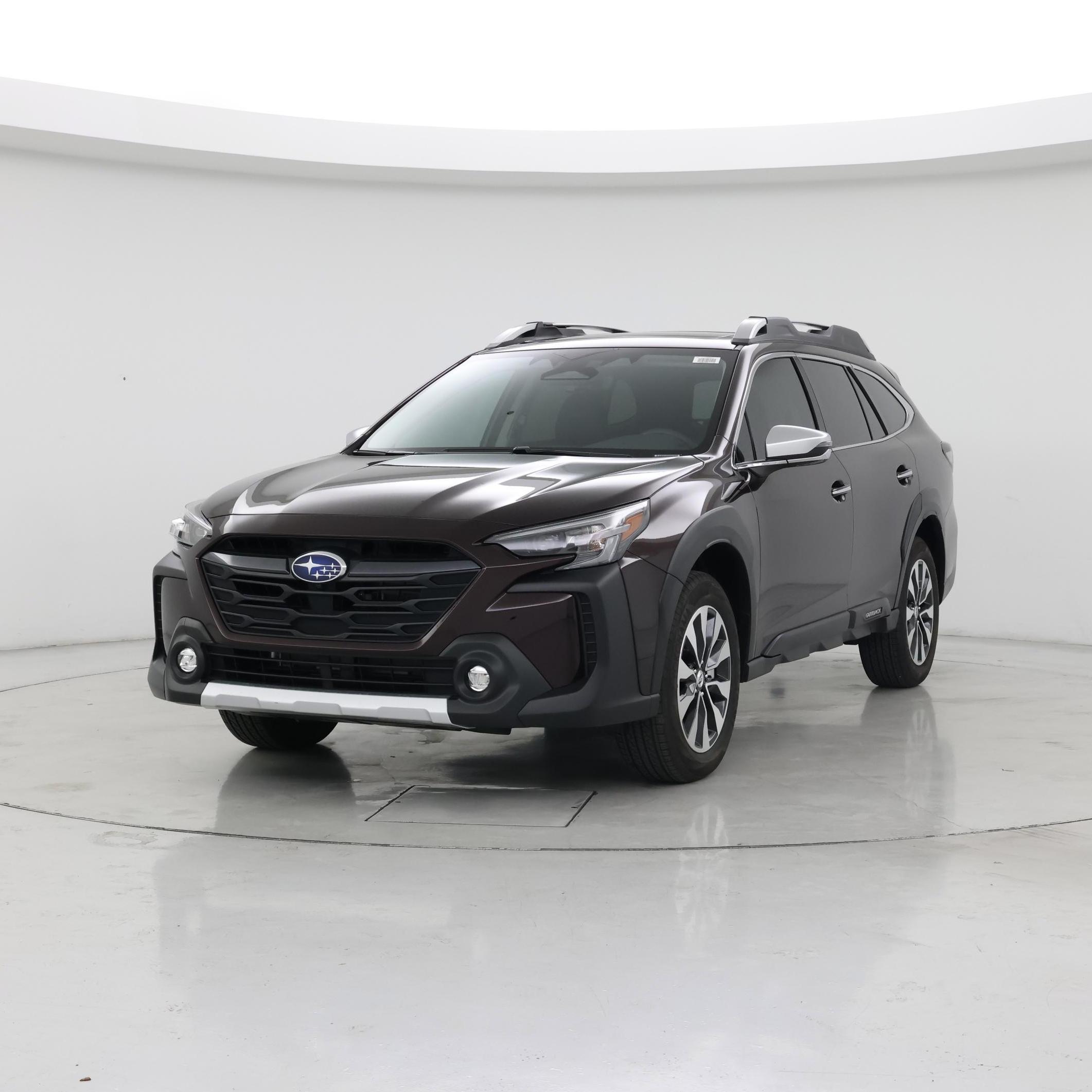 Thumbnail: 2024 Subaru Outback - 4