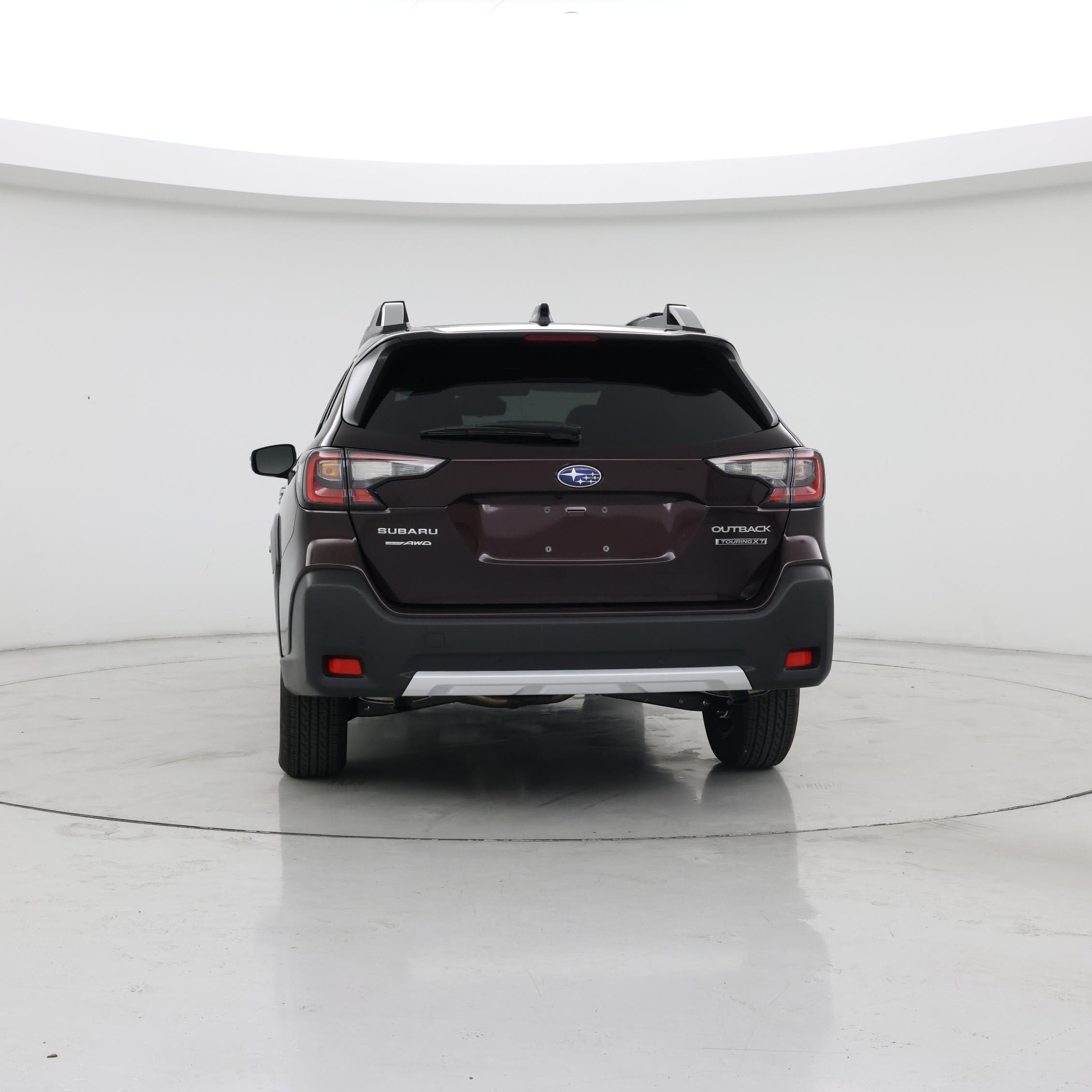 Thumbnail: 2024 Subaru Outback - 6