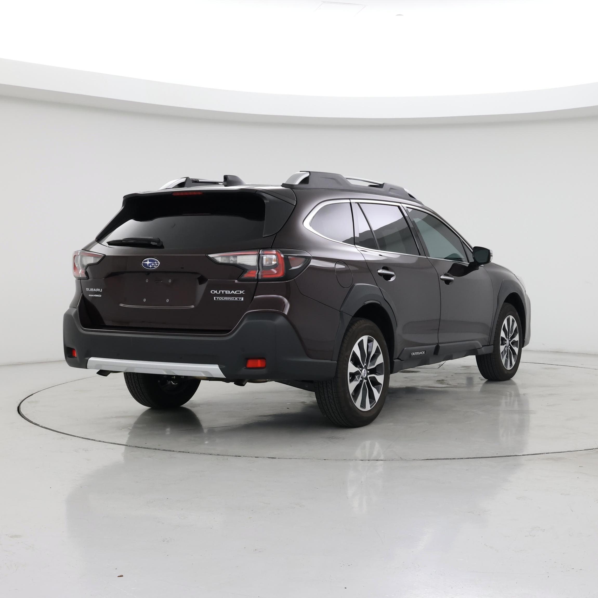 Thumbnail: 2024 Subaru Outback - 8