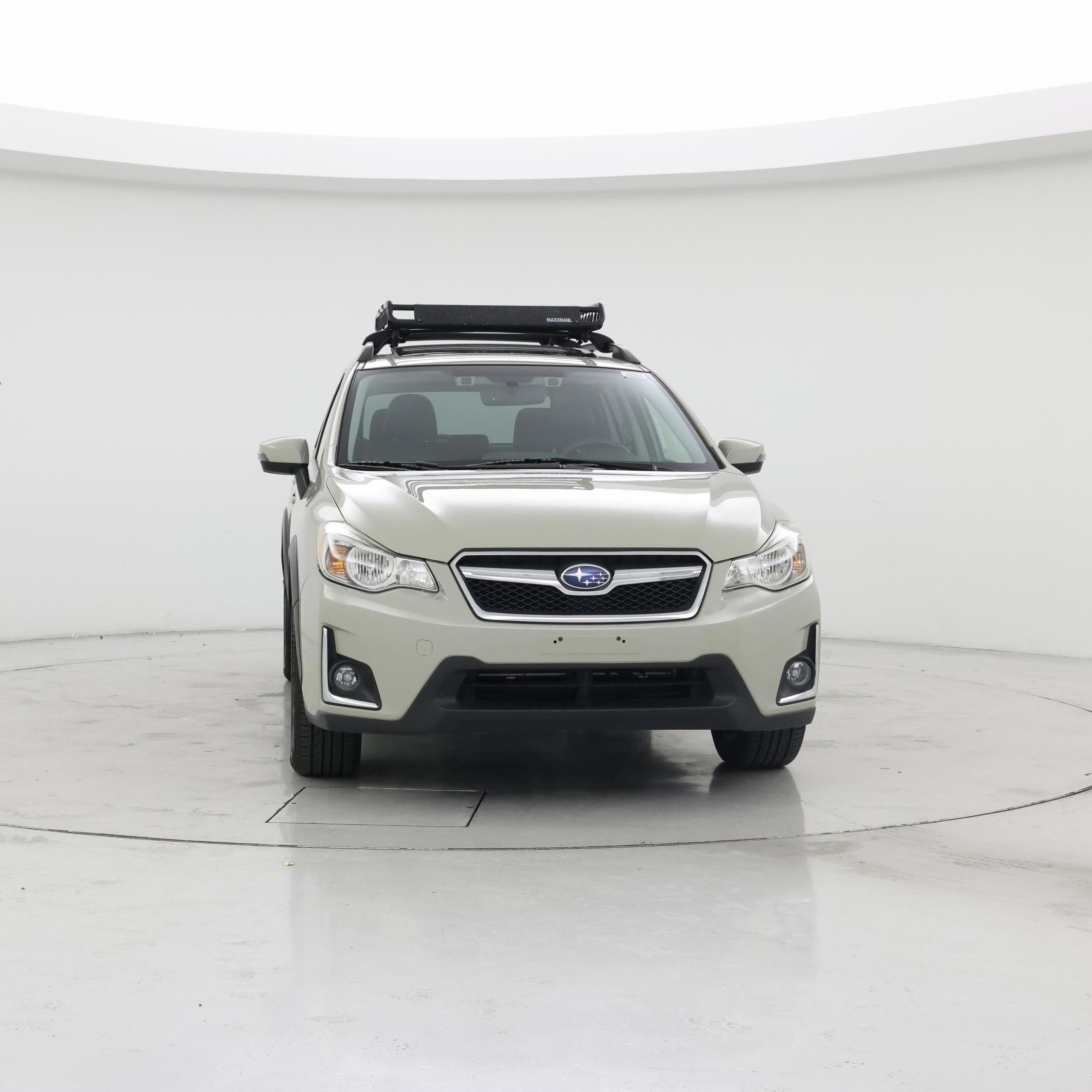 Thumbnail: 2017 Subaru Crosstrek - 5