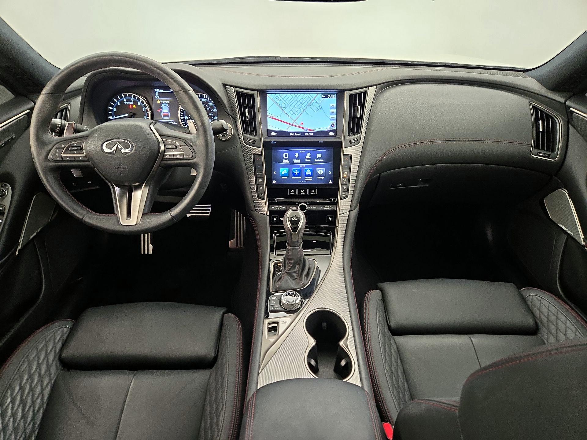 Thumbnail: 2019 INFINITI  - 9