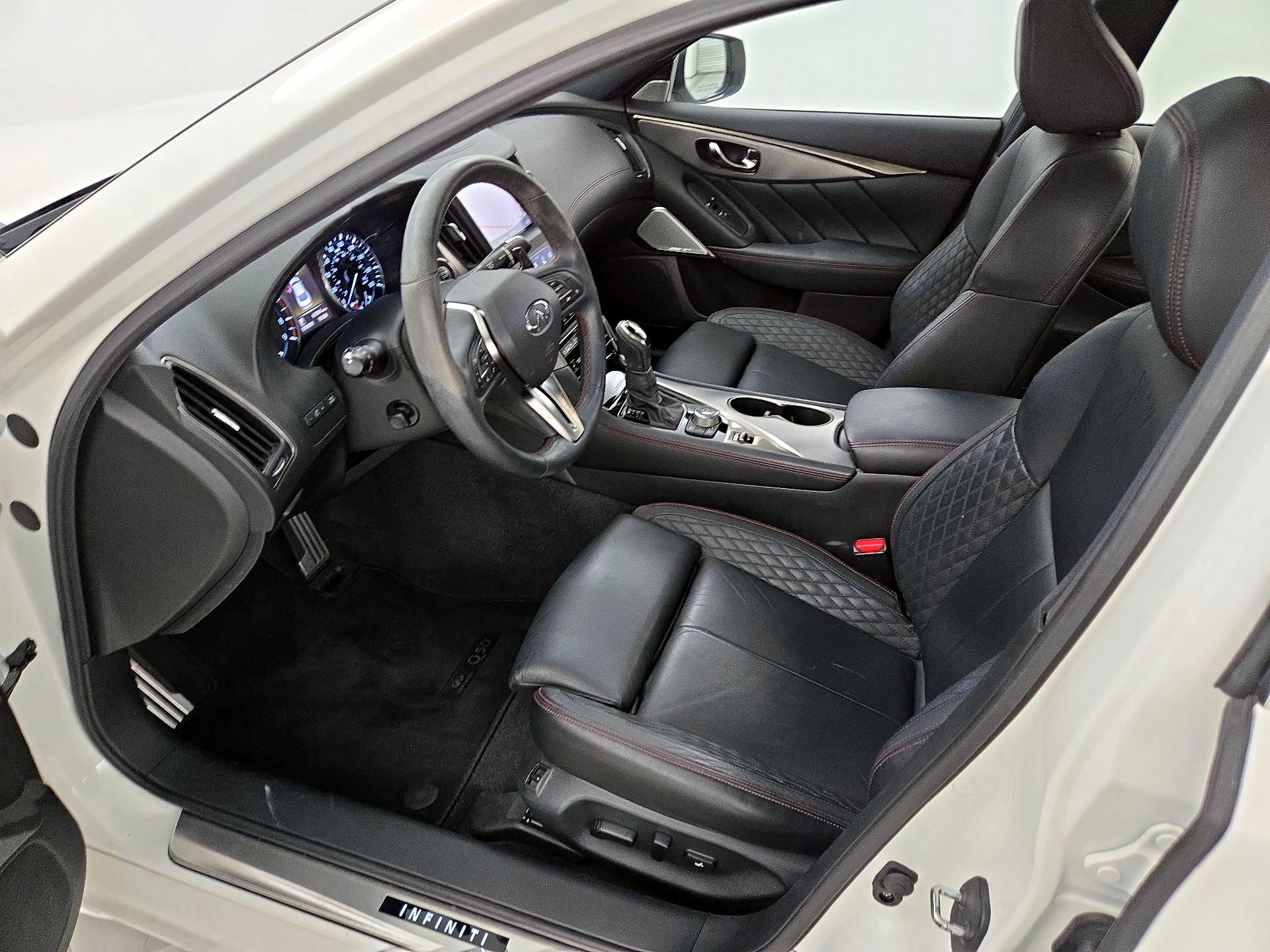 Thumbnail: 2019 INFINITI  - 11