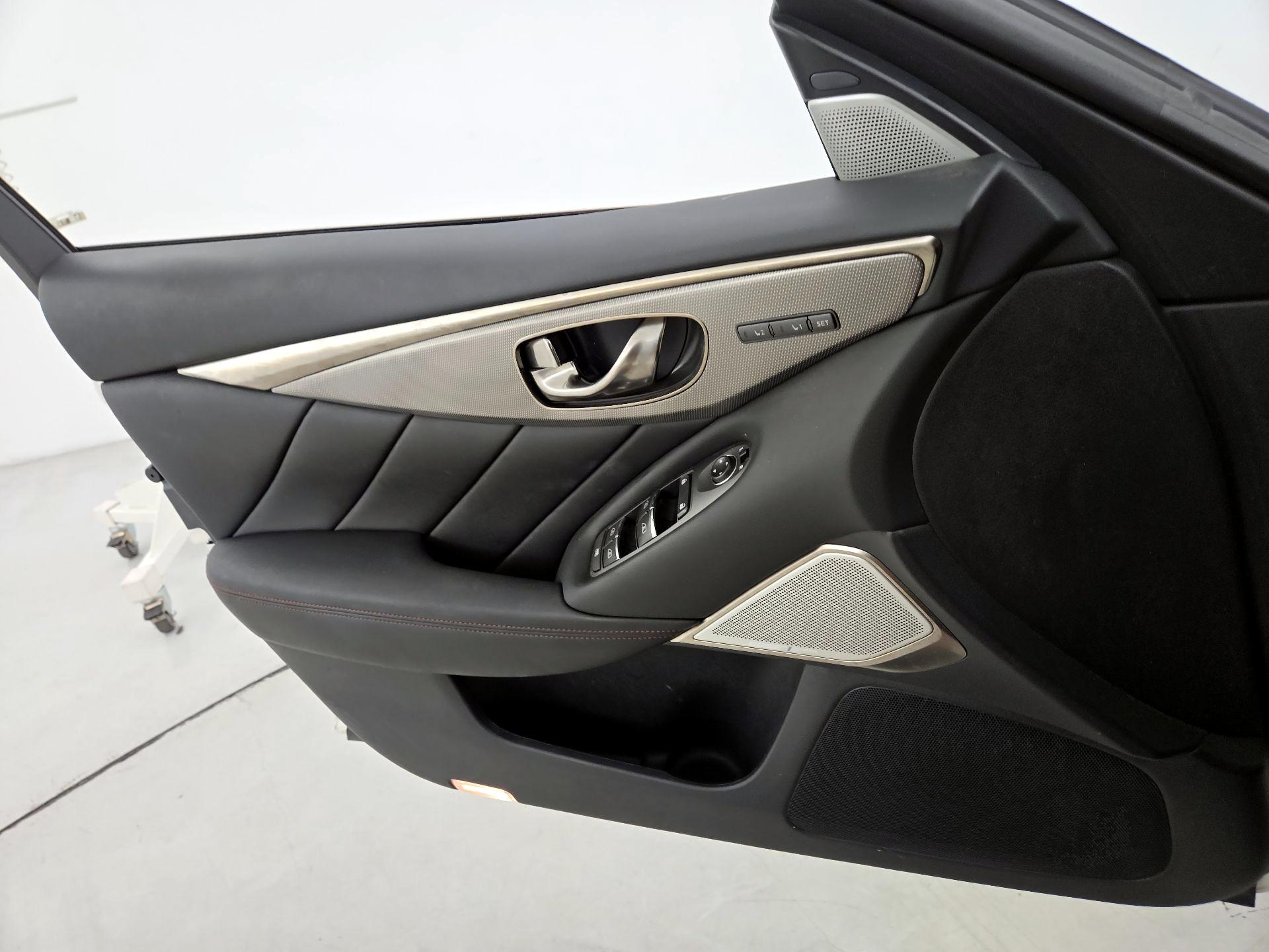 Thumbnail: 2019 INFINITI  - 12