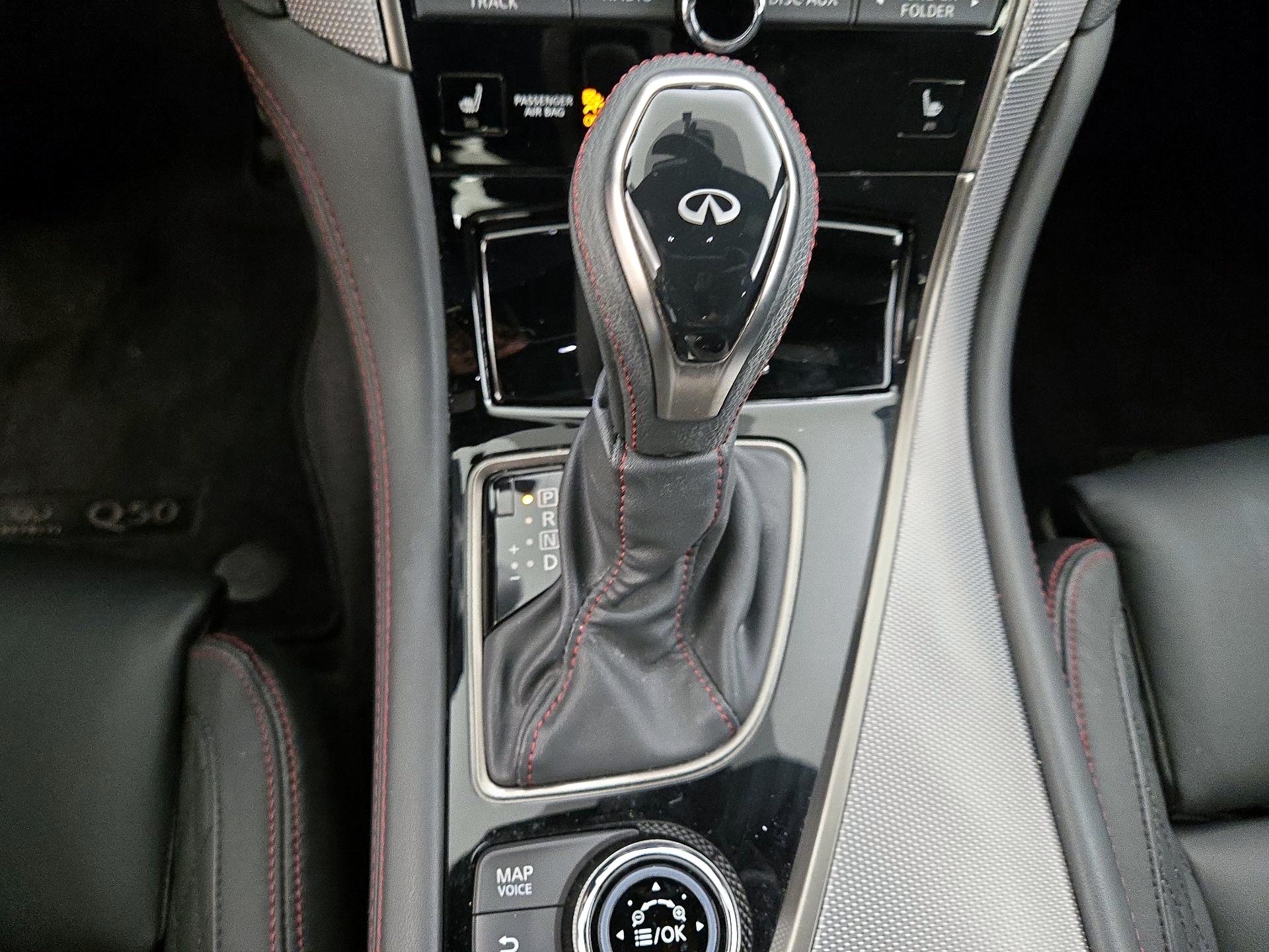 Thumbnail: 2019 INFINITI  - 18