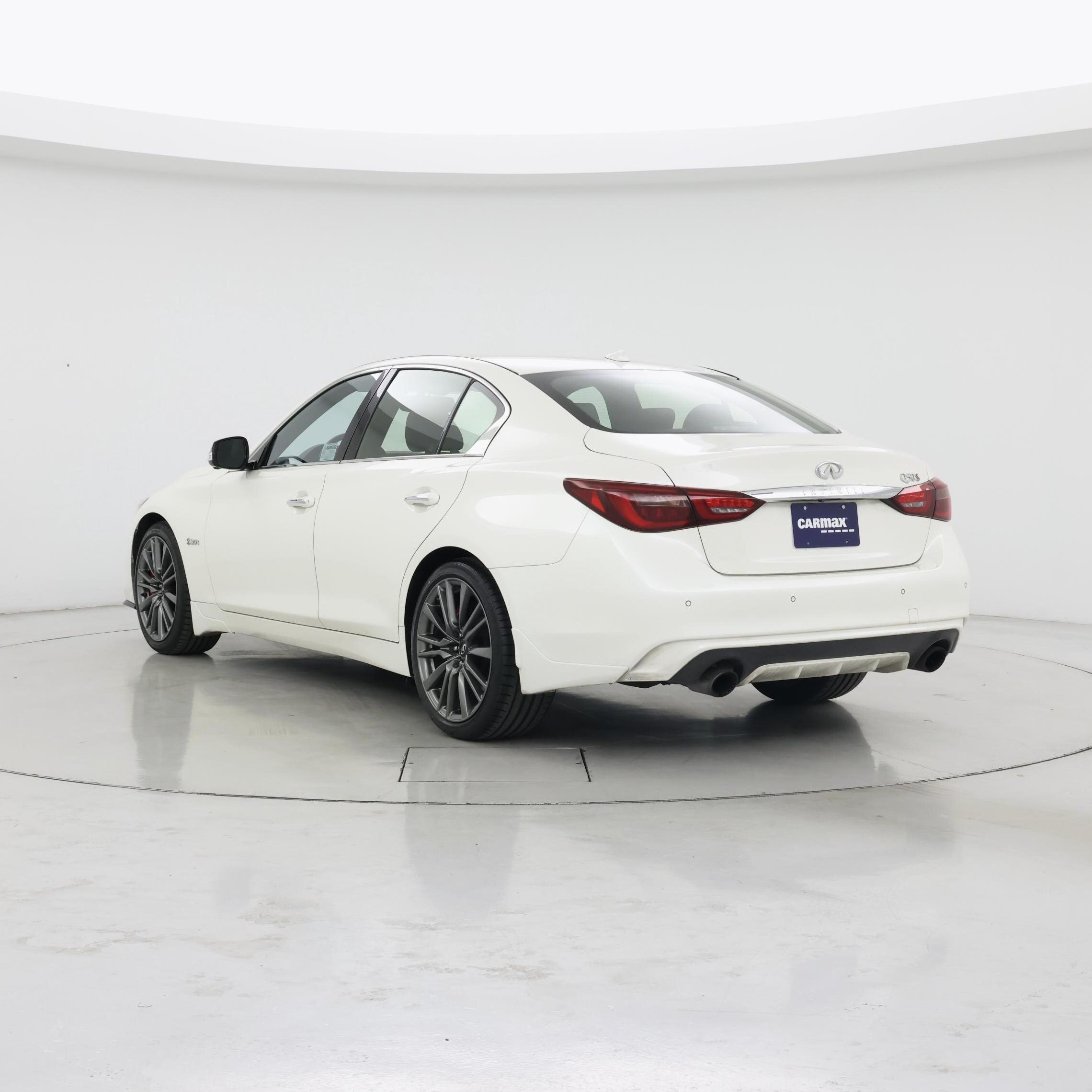 Thumbnail: 2019 INFINITI  - 2