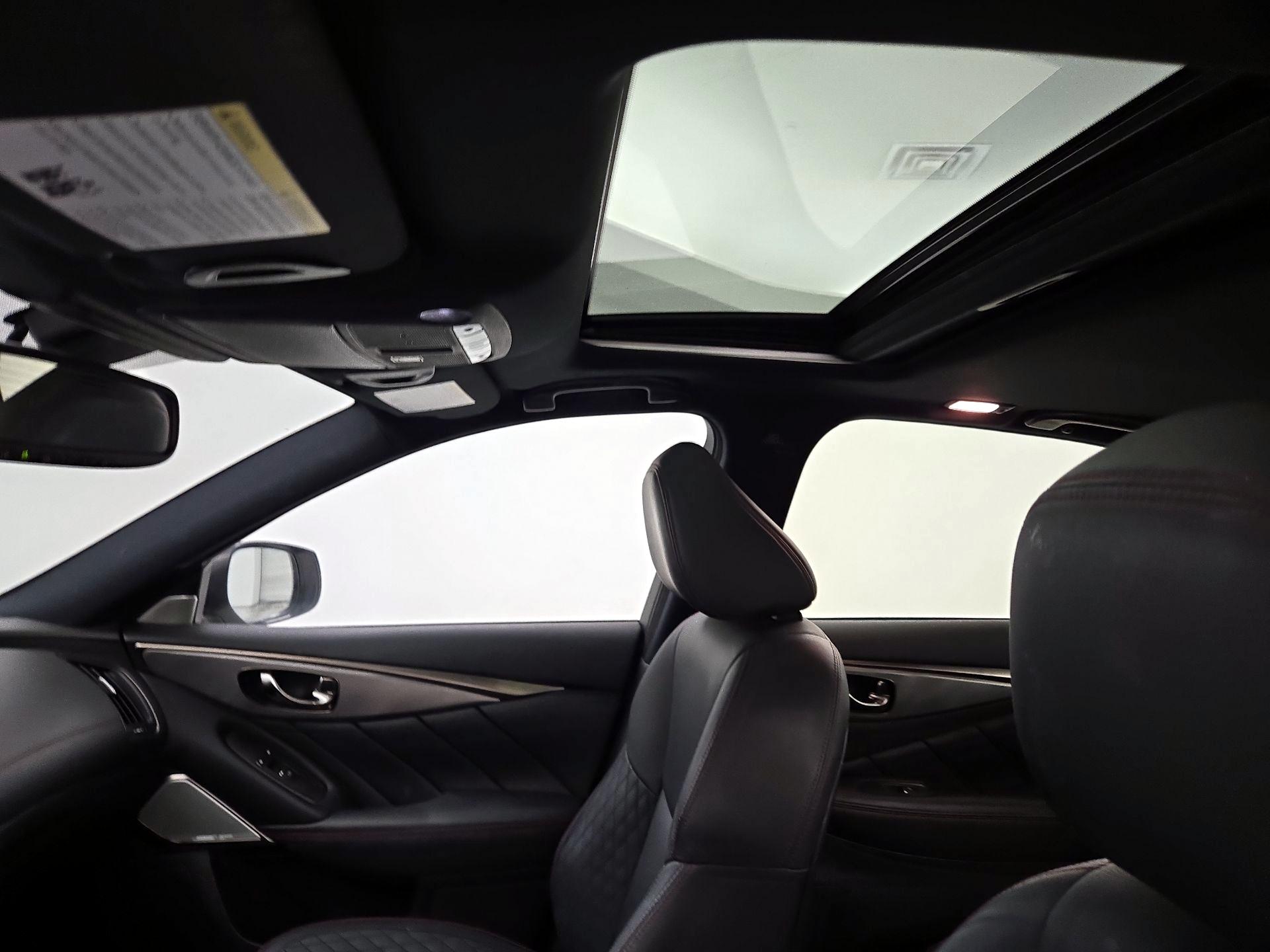 Thumbnail: 2019 INFINITI  - 20