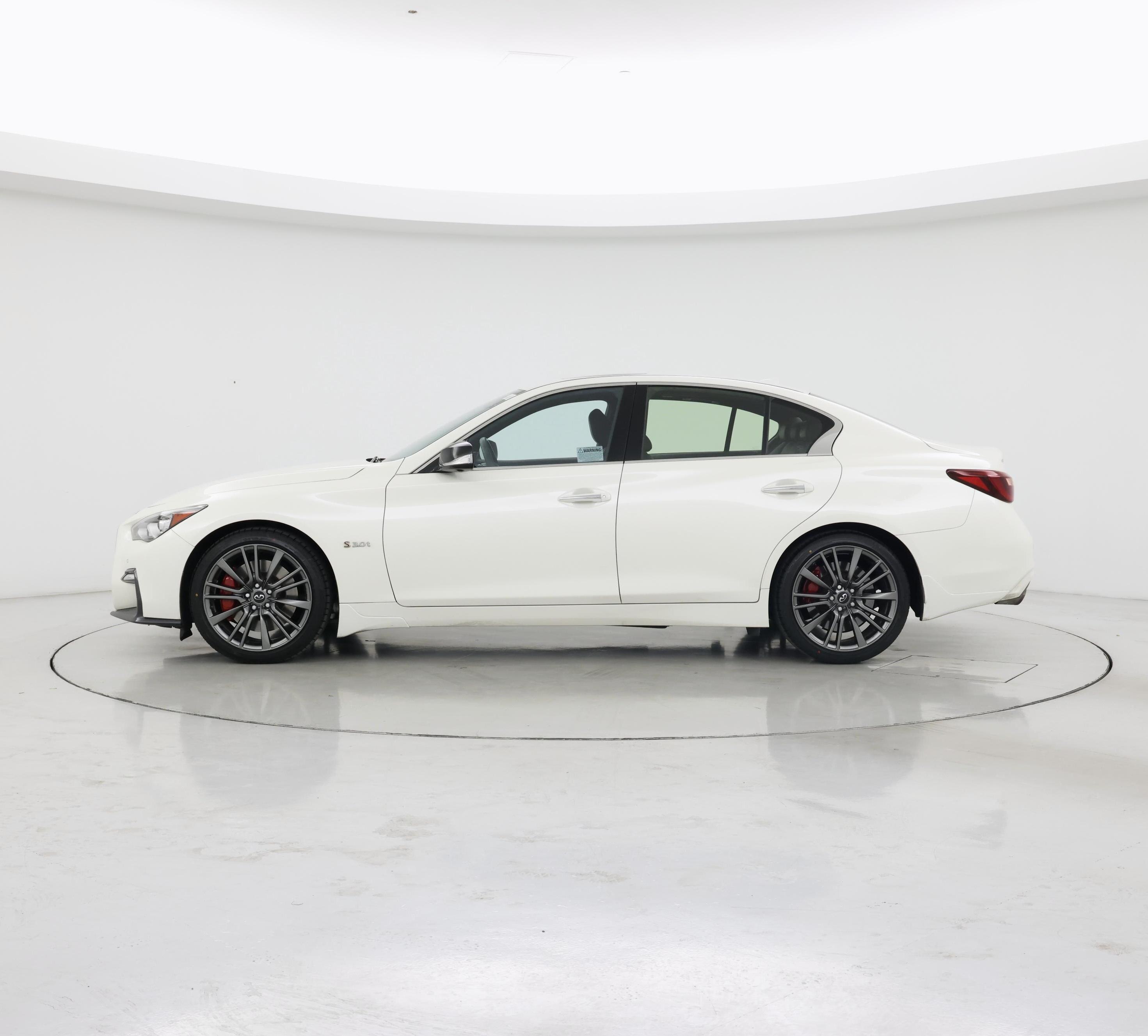 Thumbnail: 2019 INFINITI  - 3