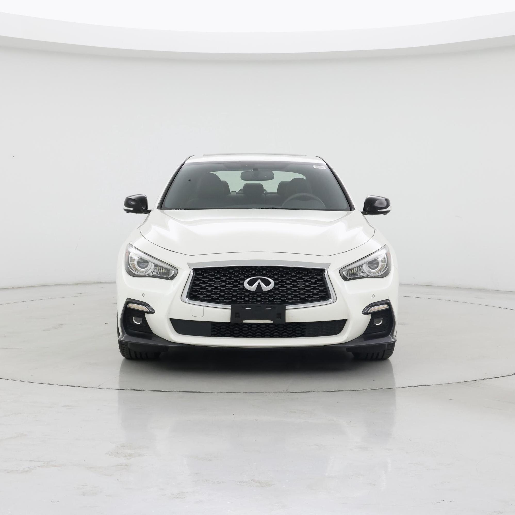 Thumbnail: 2019 INFINITI  - 5