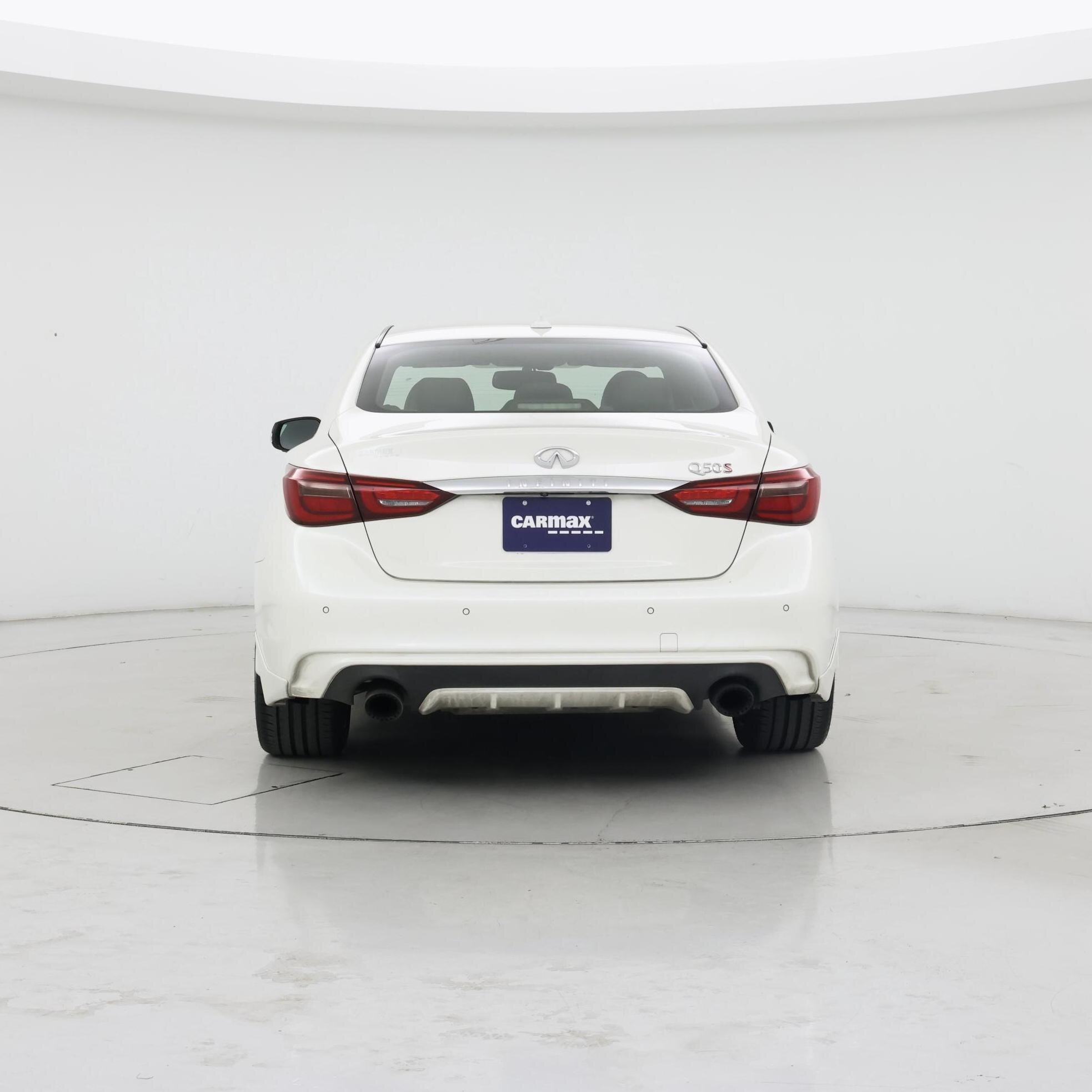Thumbnail: 2019 INFINITI  - 6