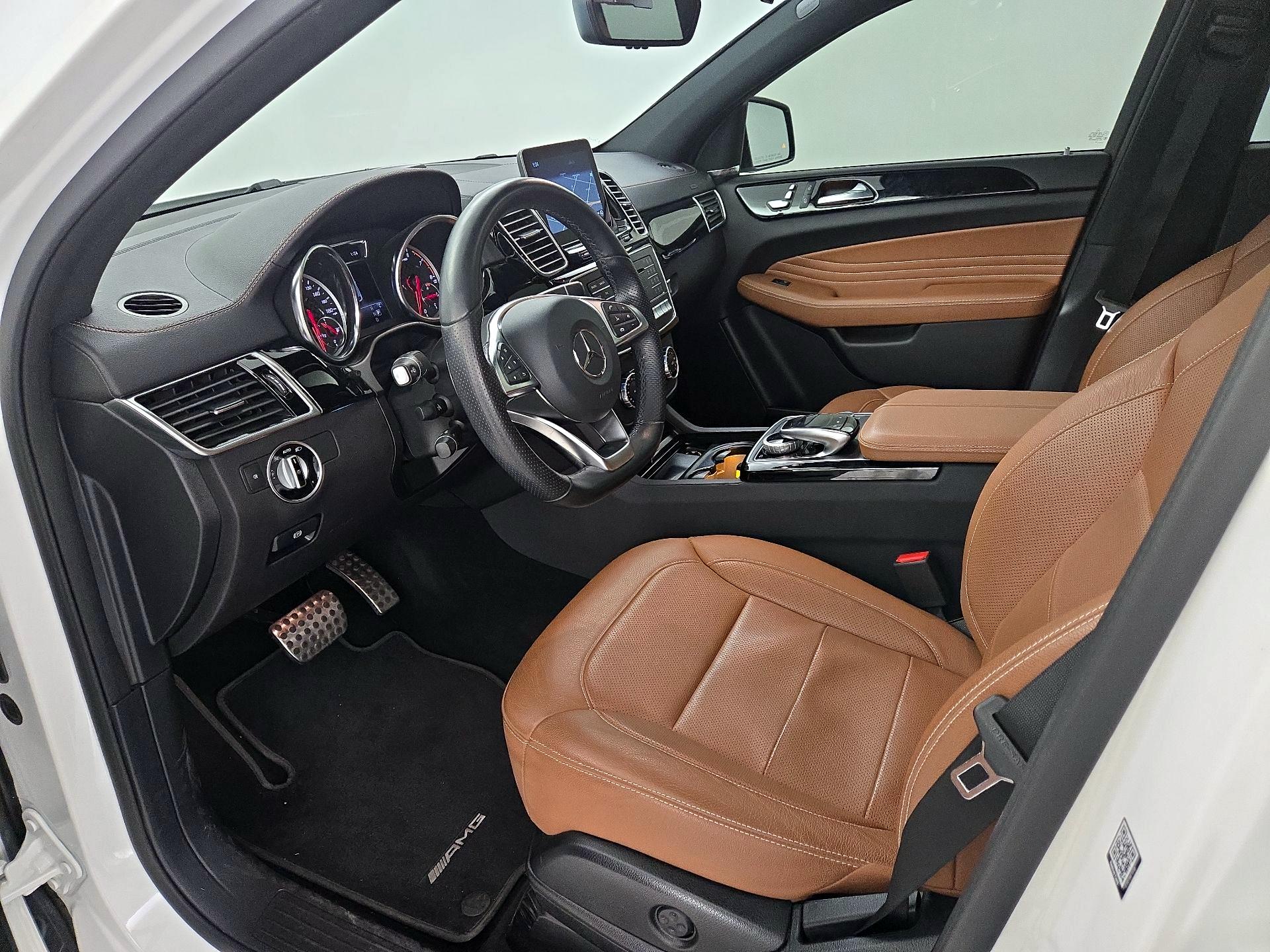 Thumbnail: 2018 Mercedes-Benz GLE - 11