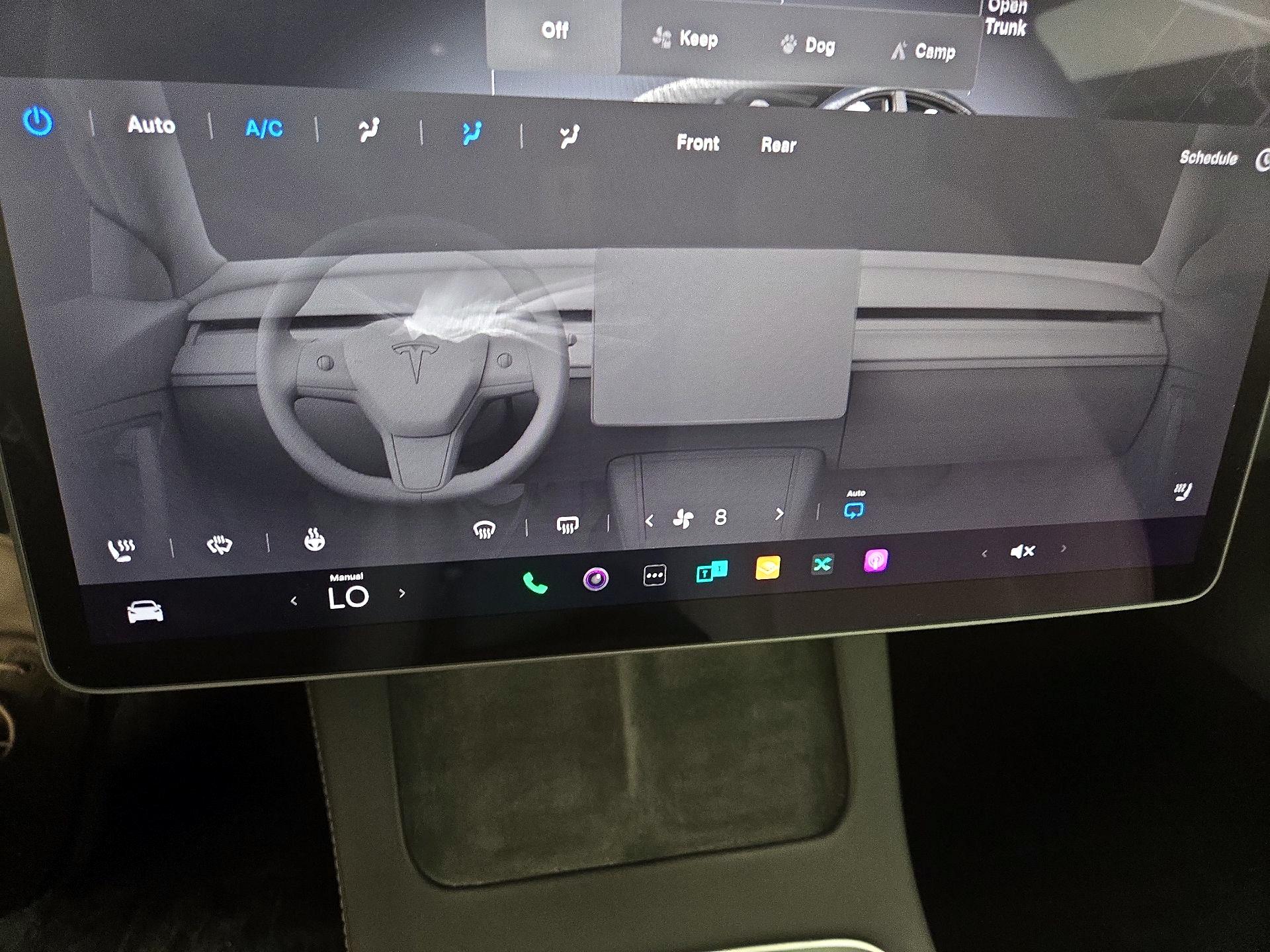 Thumbnail: 2023 Tesla Model 3 - 16