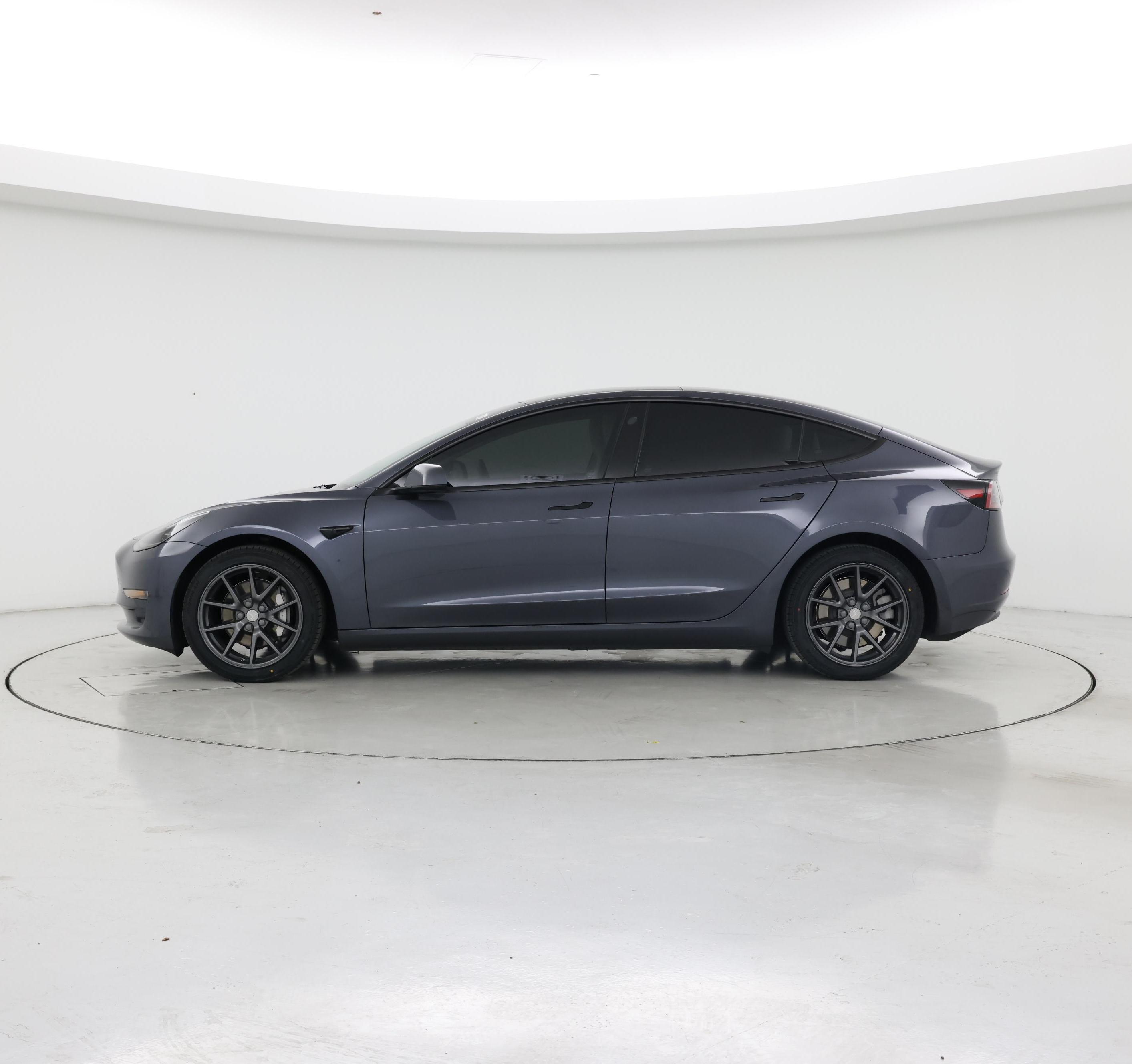 Thumbnail: 2023 Tesla Model 3 - 3