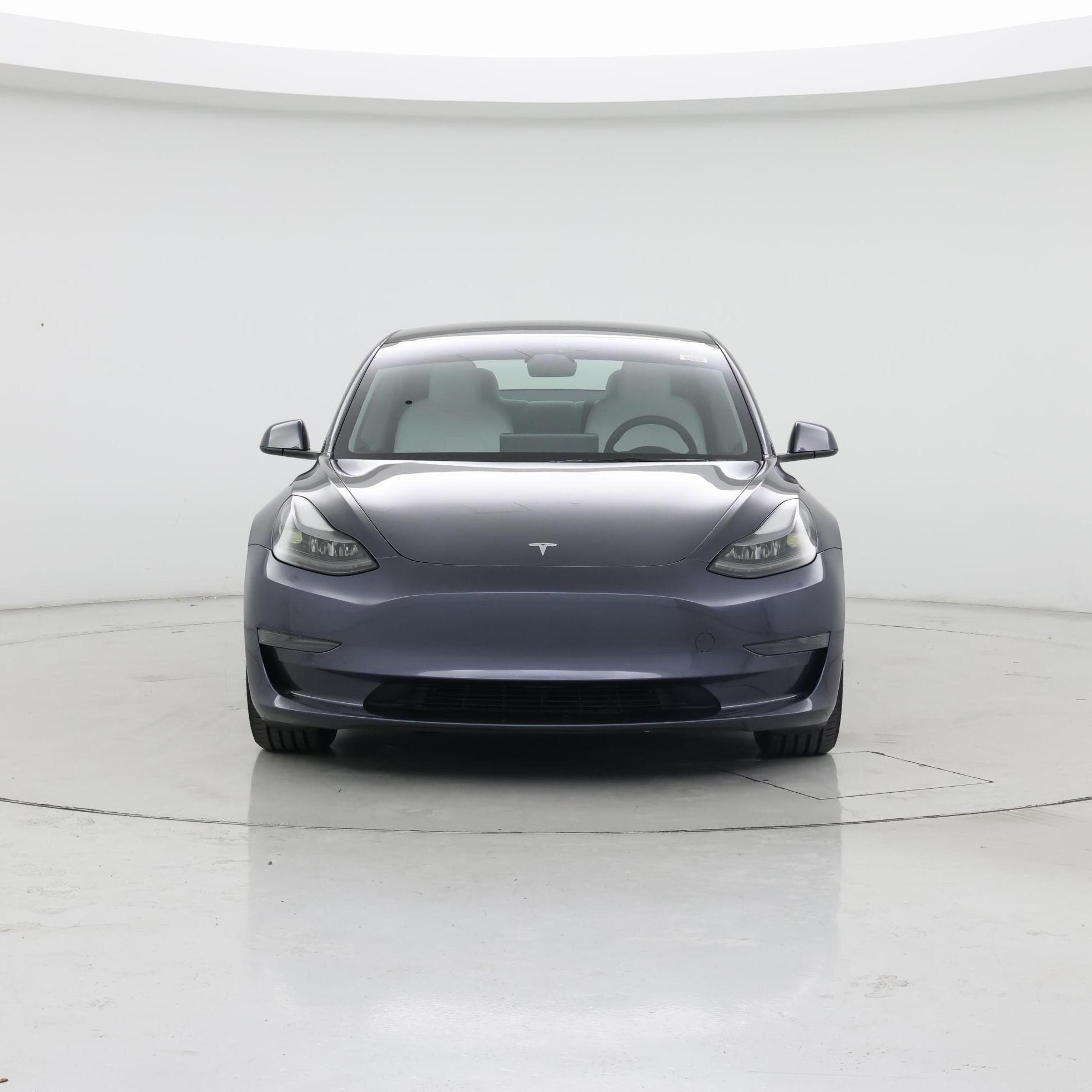 Thumbnail: 2023 Tesla Model 3 - 5
