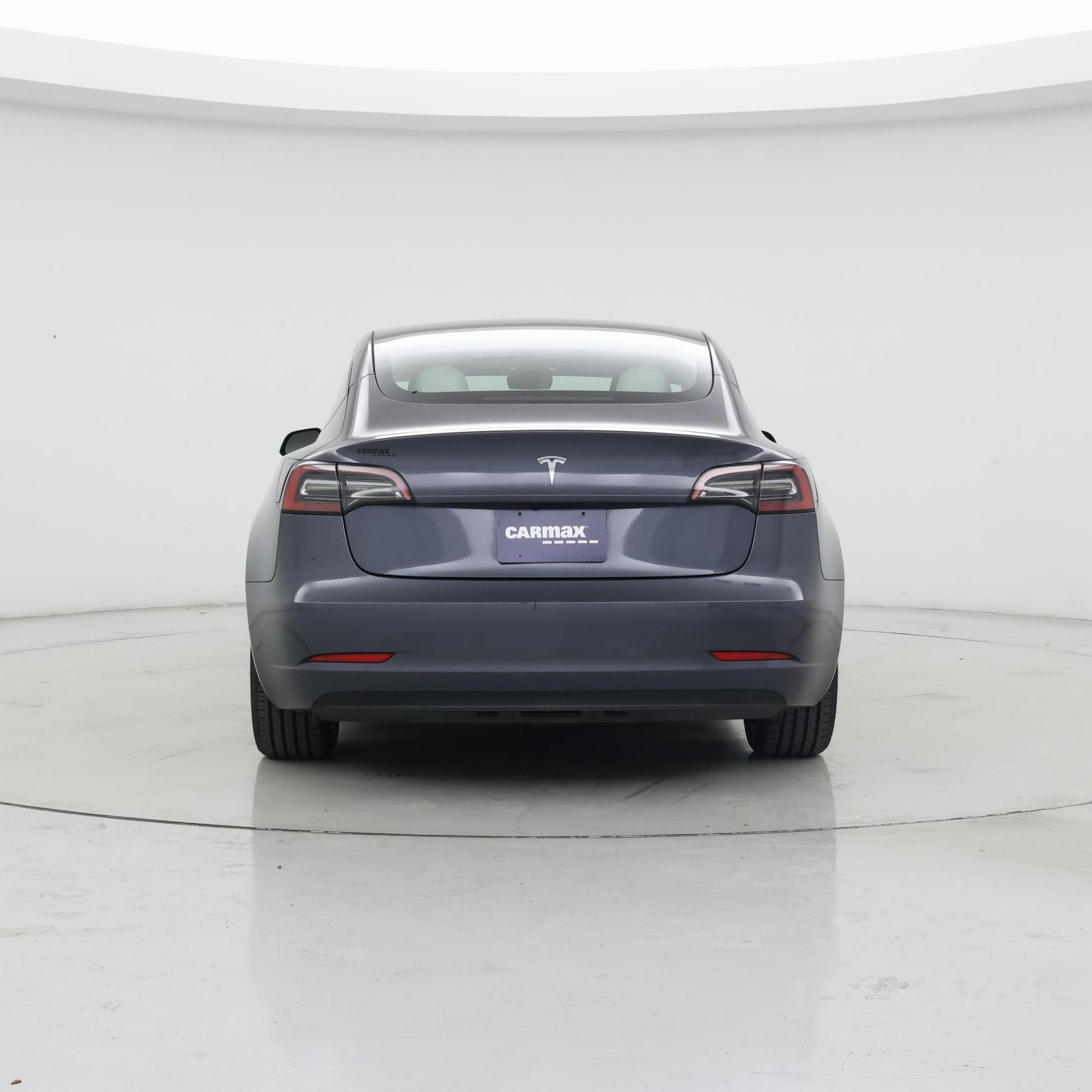 Thumbnail: 2023 Tesla Model 3 - 6