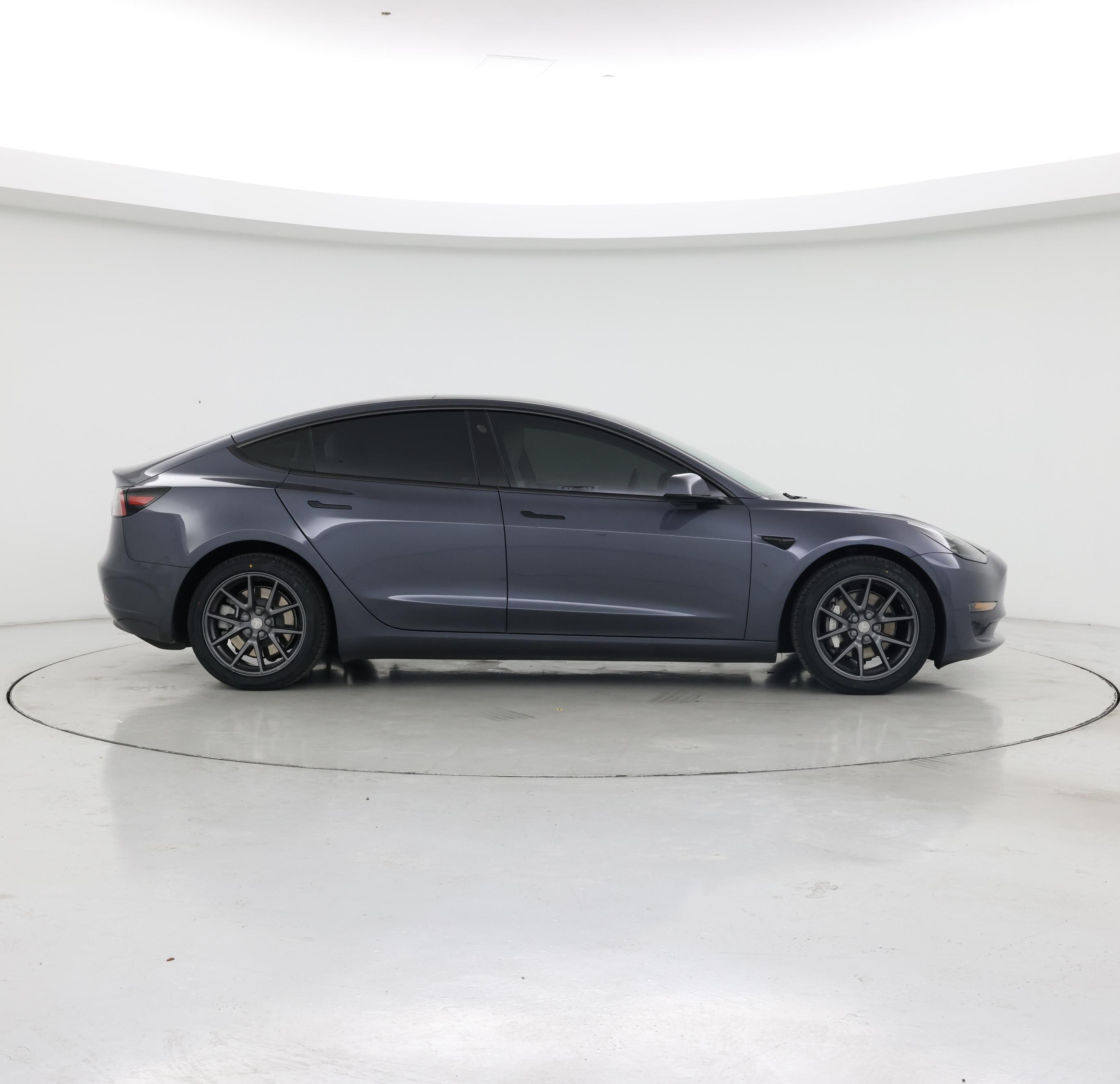 Thumbnail: 2023 Tesla Model 3 - 7