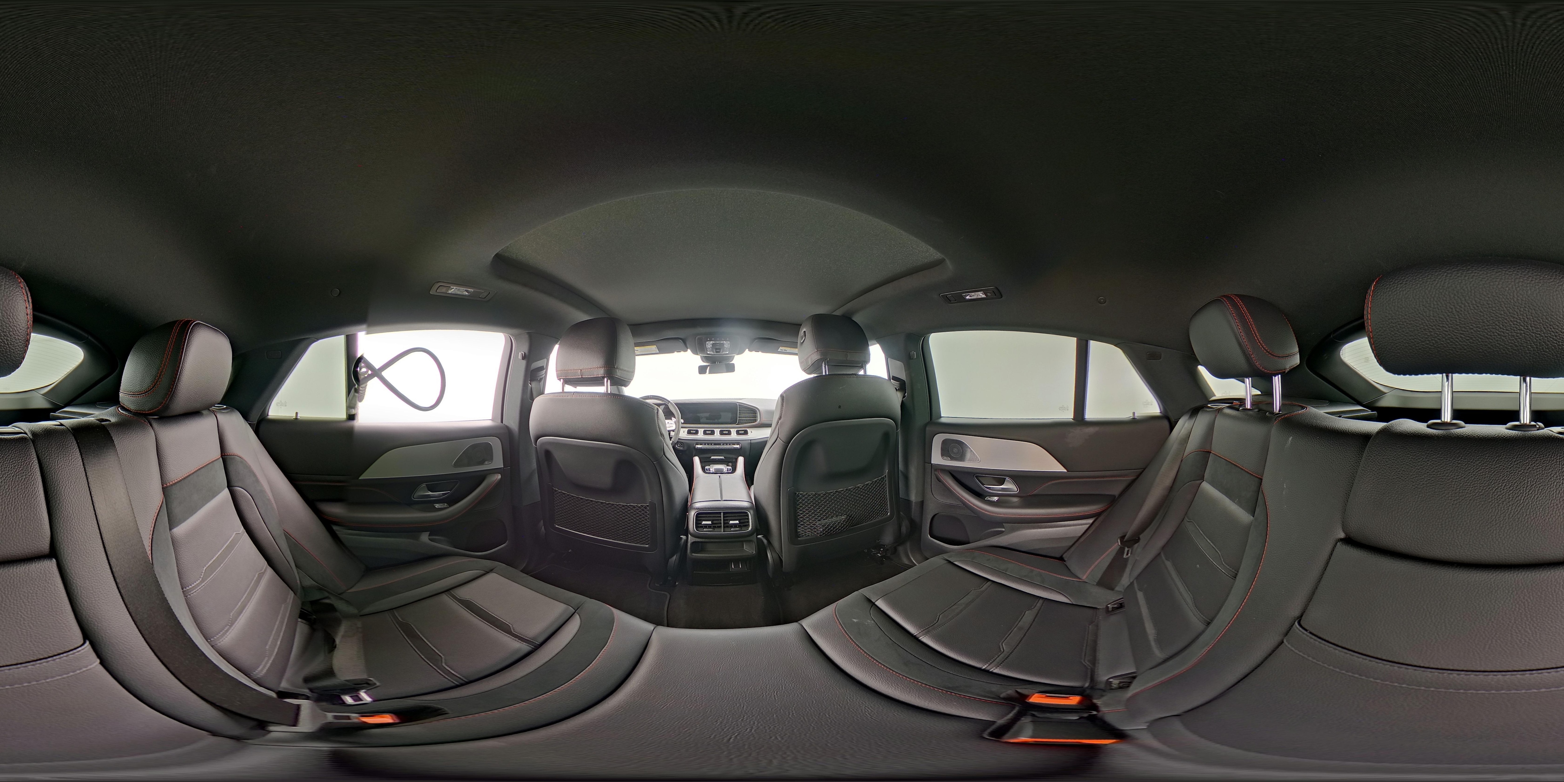 2021 Mercedes-Benz GLE Coupe GLE 53 AMG - Photo 27