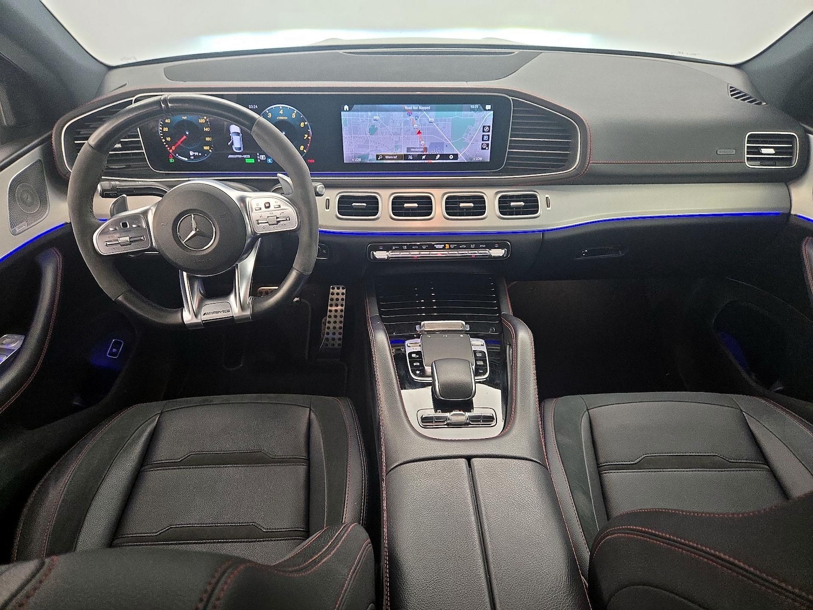 2021 Mercedes-Benz GLE Coupe GLE 53 AMG - Photo 10
