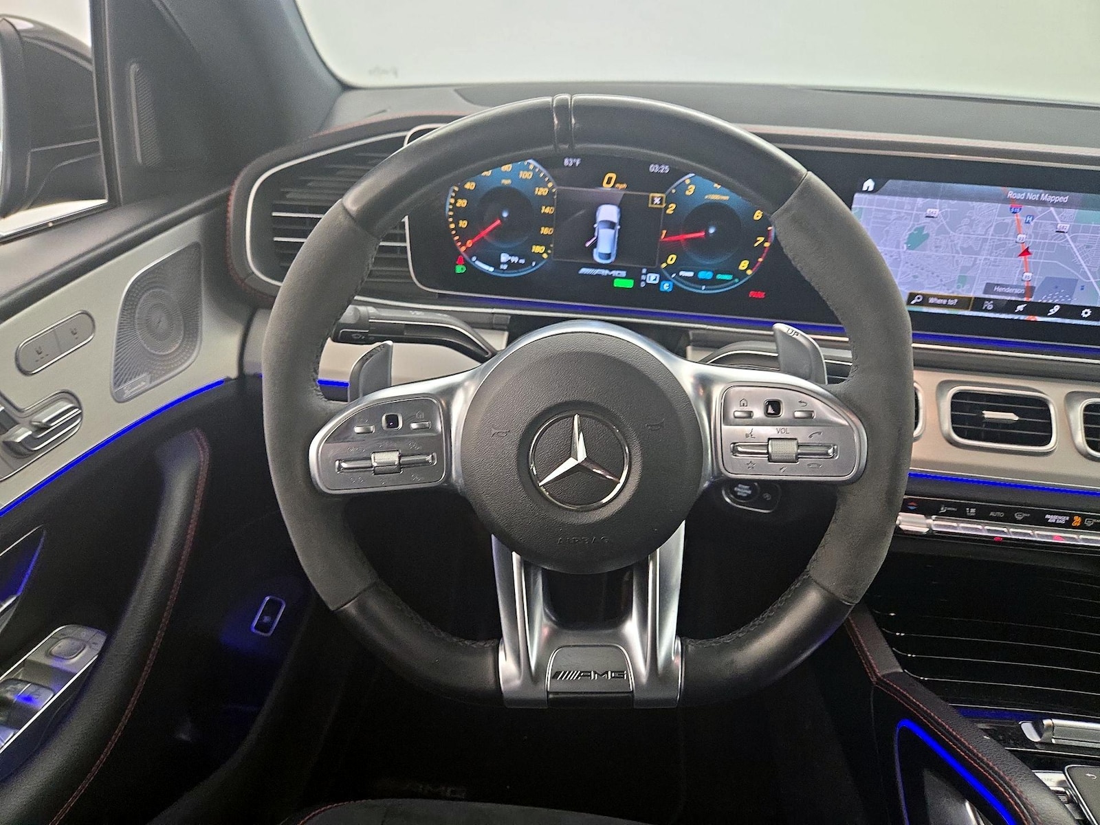 2021 Mercedes-Benz GLE Coupe GLE 53 AMG - Photo 11